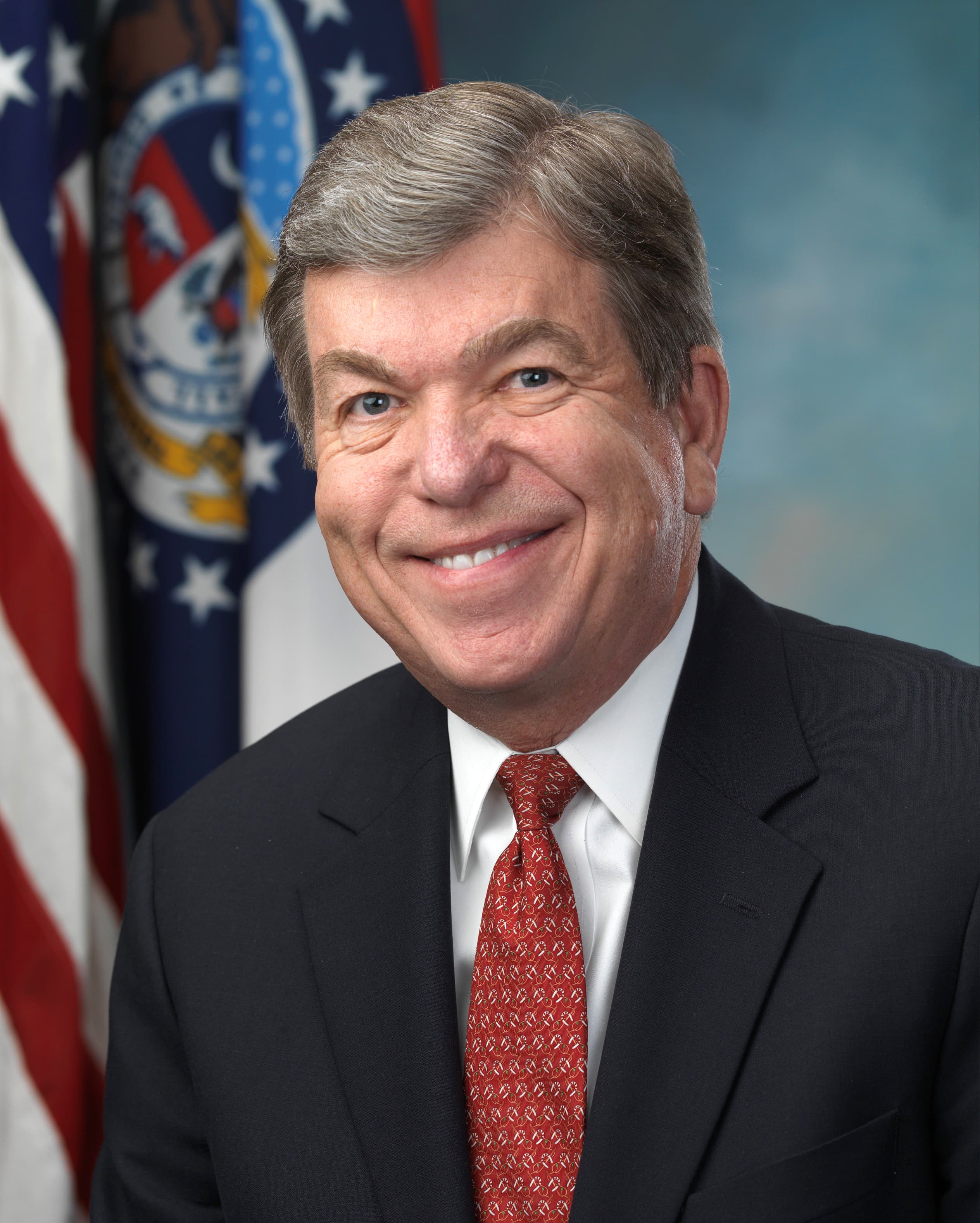 Roy Blunt Roy Blunt