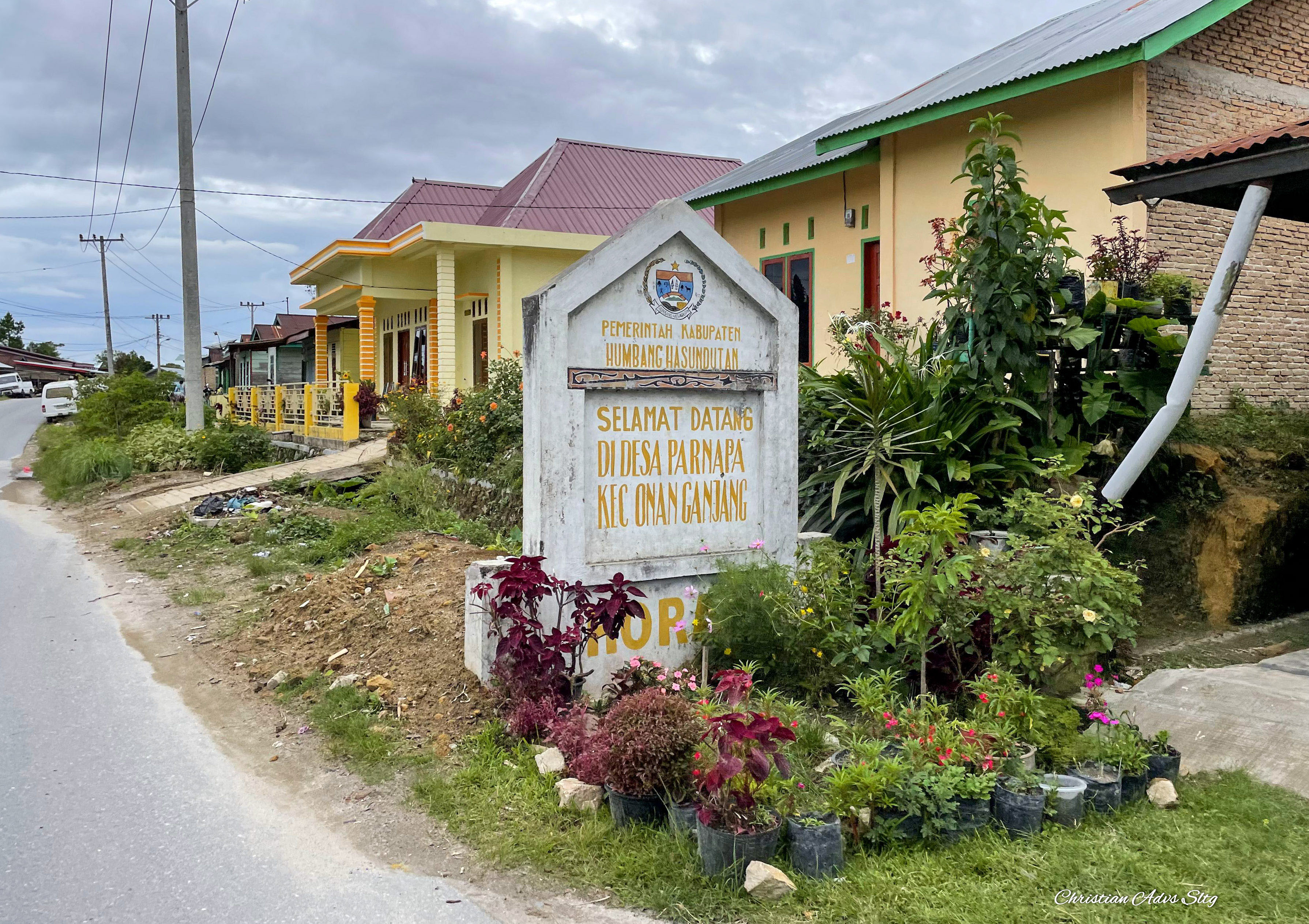 Parnapa, Onan Ganjang, Humbang Hasundutan Parnapa, Onan Ganjang, Humbang Hasundutan