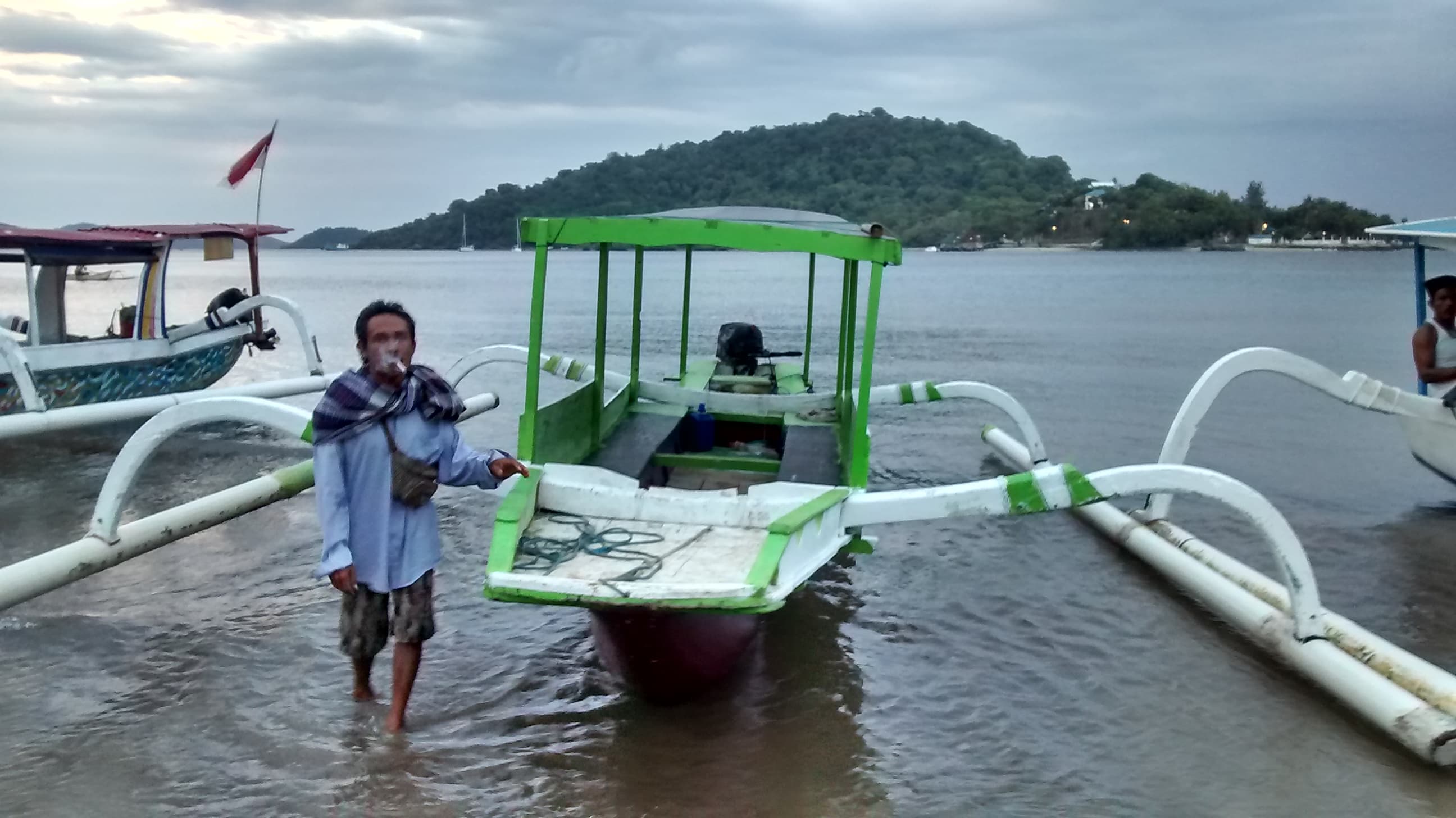 Sekotong Tengah, Sekotong, Lombok Barat Sekotong Tengah, Sekotong, Lombok Barat