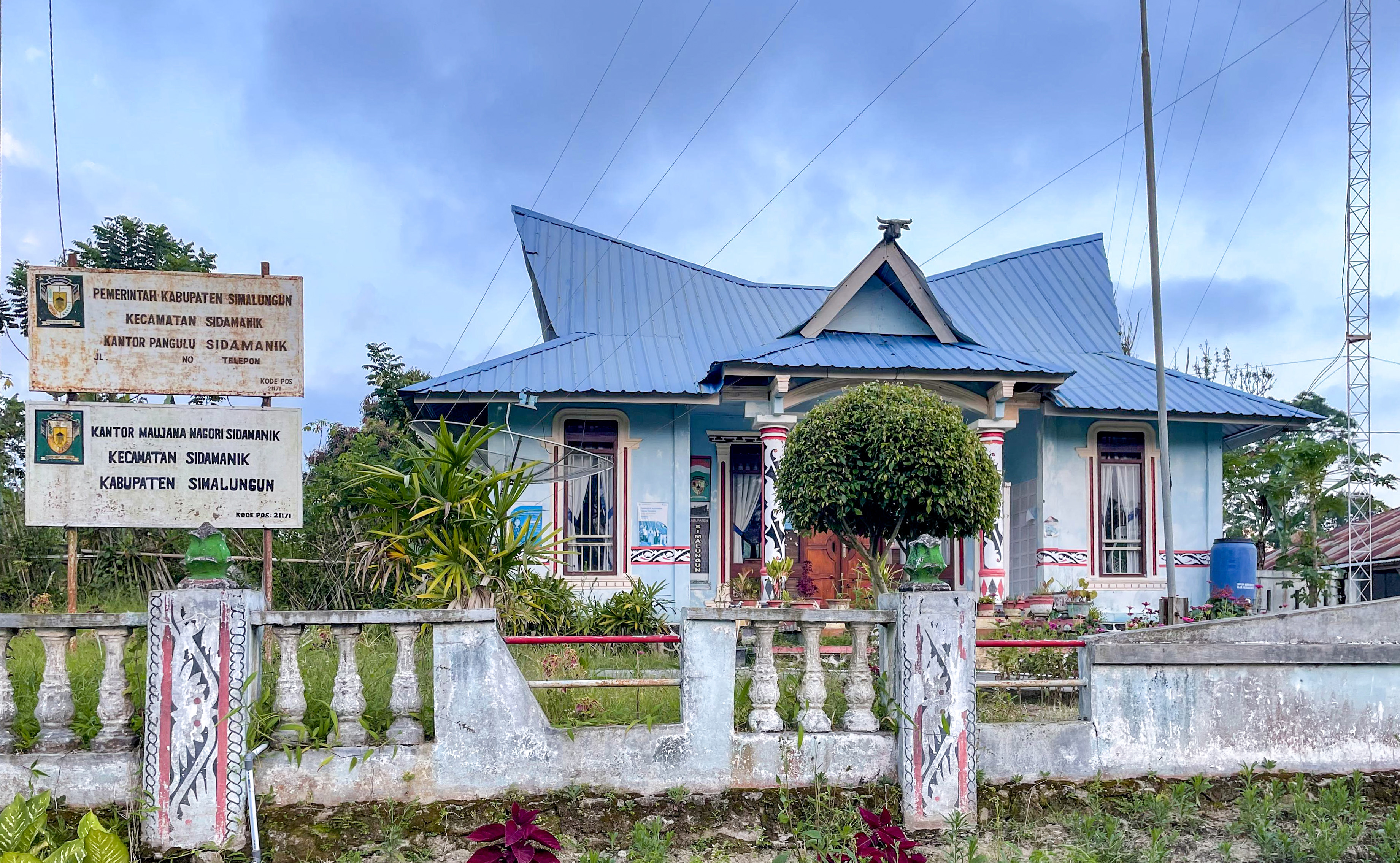 Sidamanik, Sidamanik, Simalungun Sidamanik, Sidamanik, Simalungun