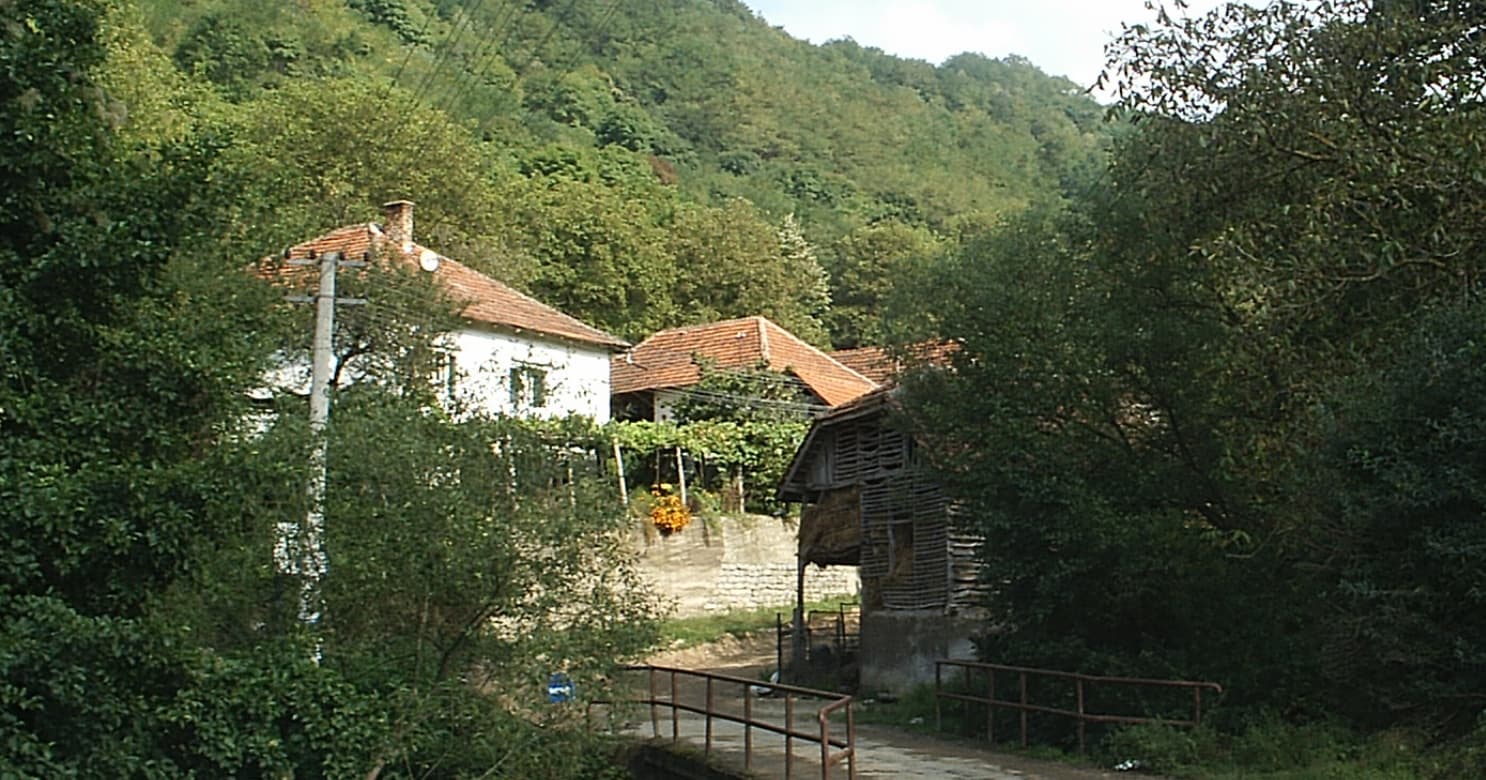 Donje Romanovce Donje Romanovce