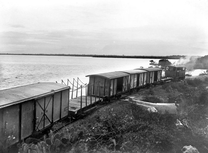 Jalur trem Probolinggo–Paiton Jalur trem Probolinggo–Paiton