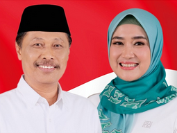 Pemilihan umum Wali Kota Cirebon 2024 Pemilihan umum Wali Kota Cirebon 2024