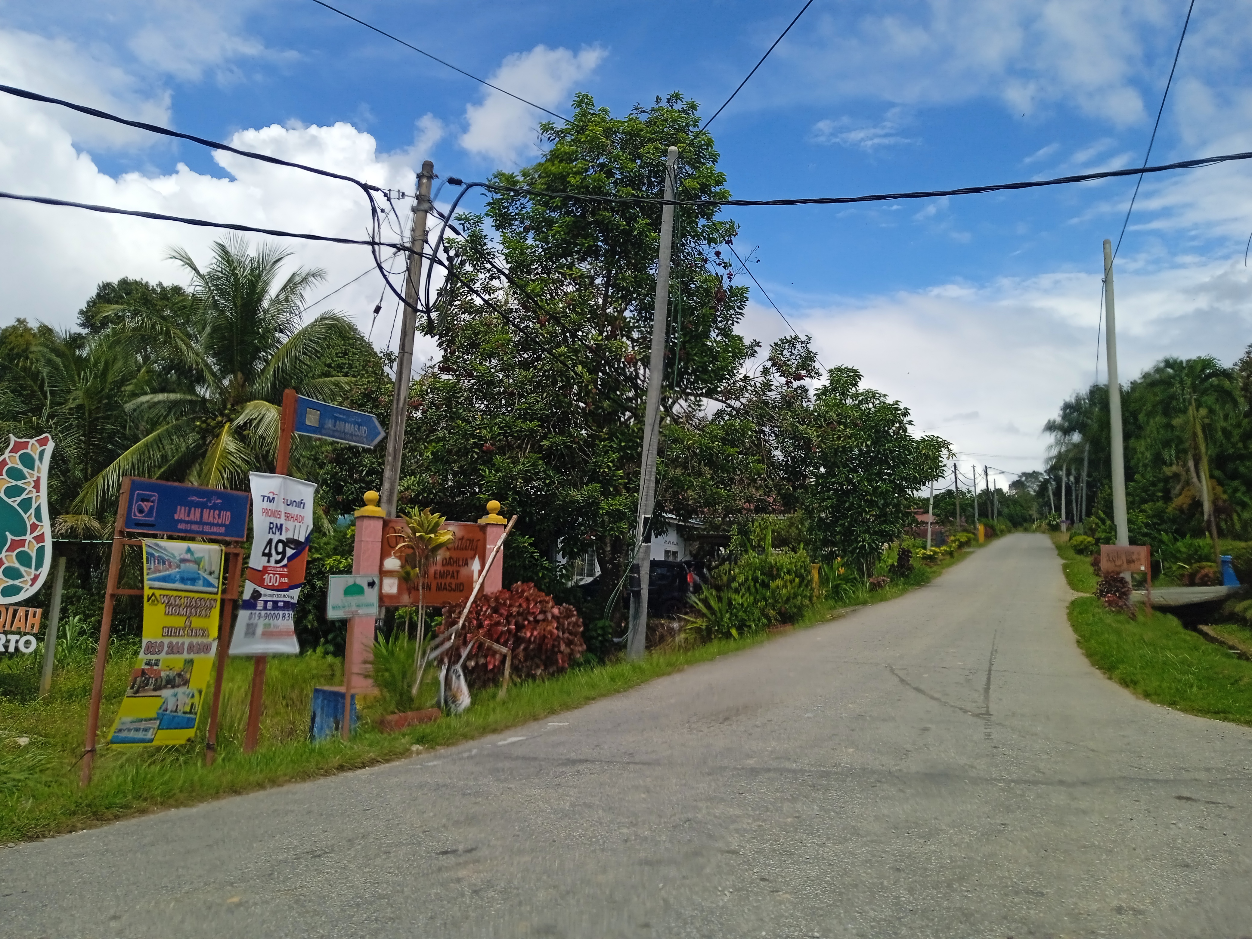 FELDA Soeharto FELDA Soeharto