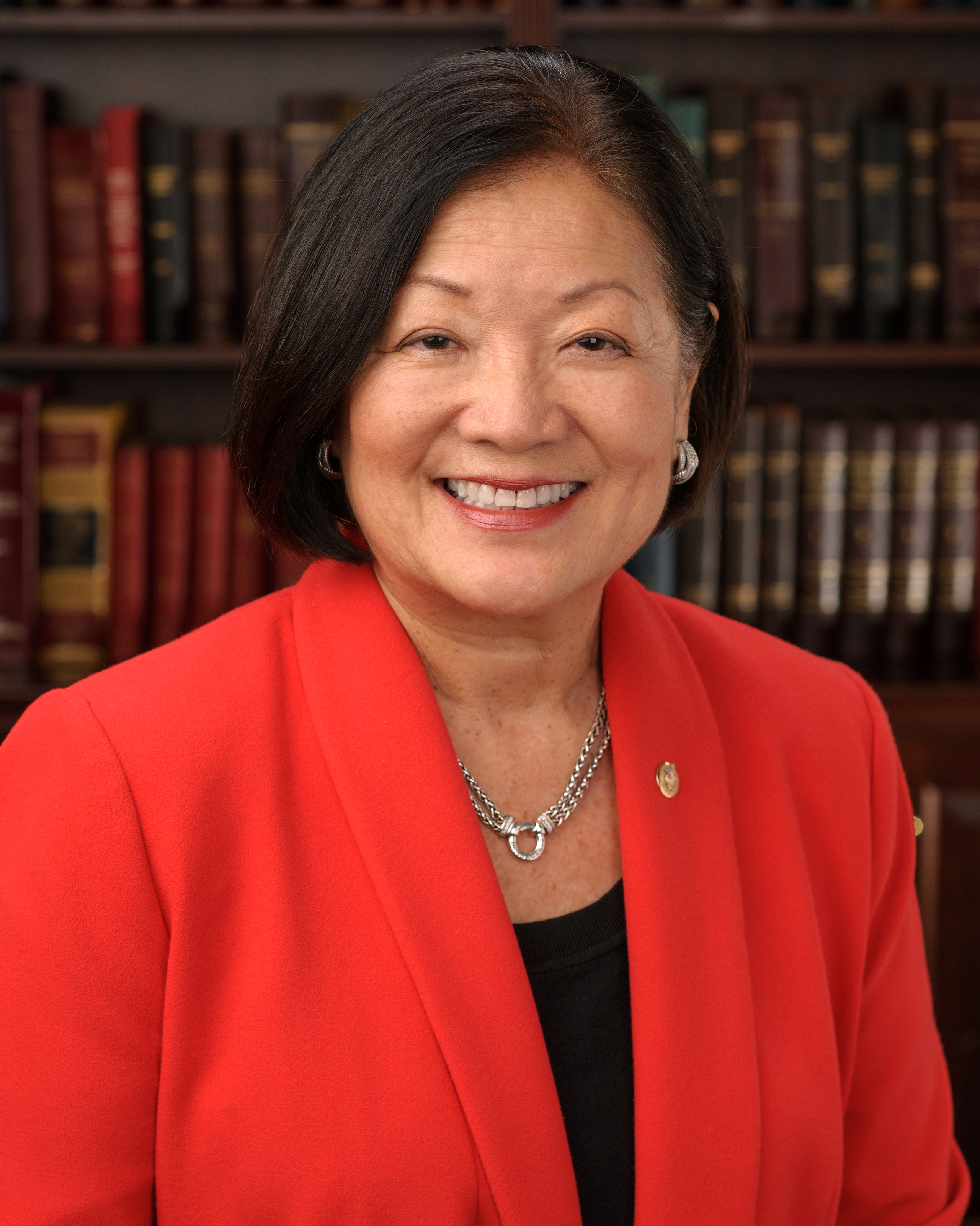 Mazie Hirono Mazie Hirono