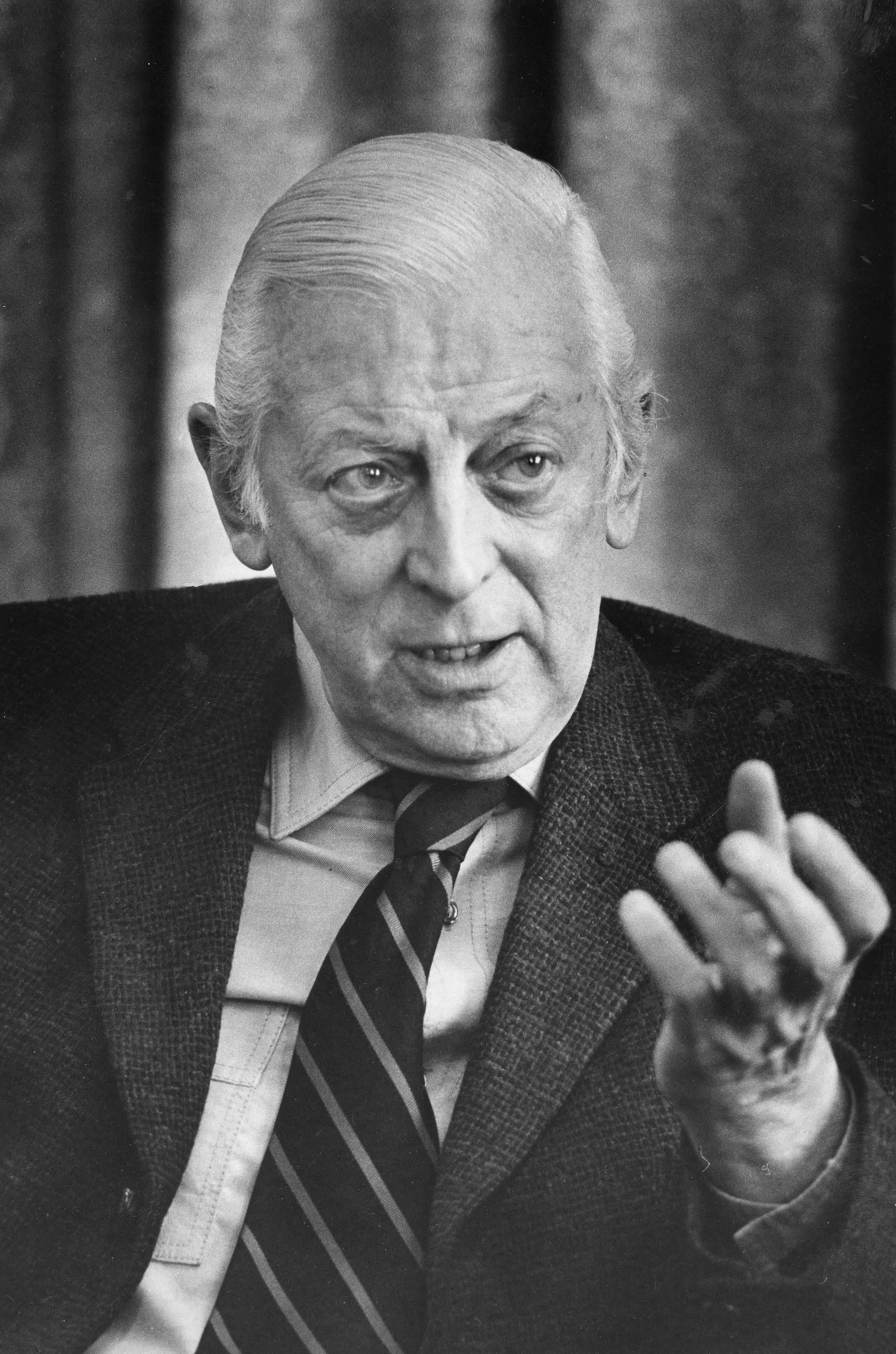 Alistair Cooke Alistair Cooke
