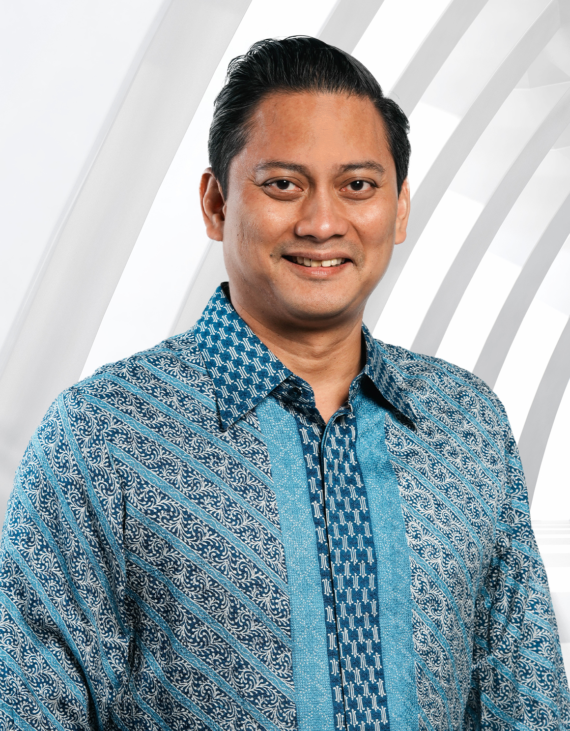 Thomas Djiwandono Thomas Djiwandono