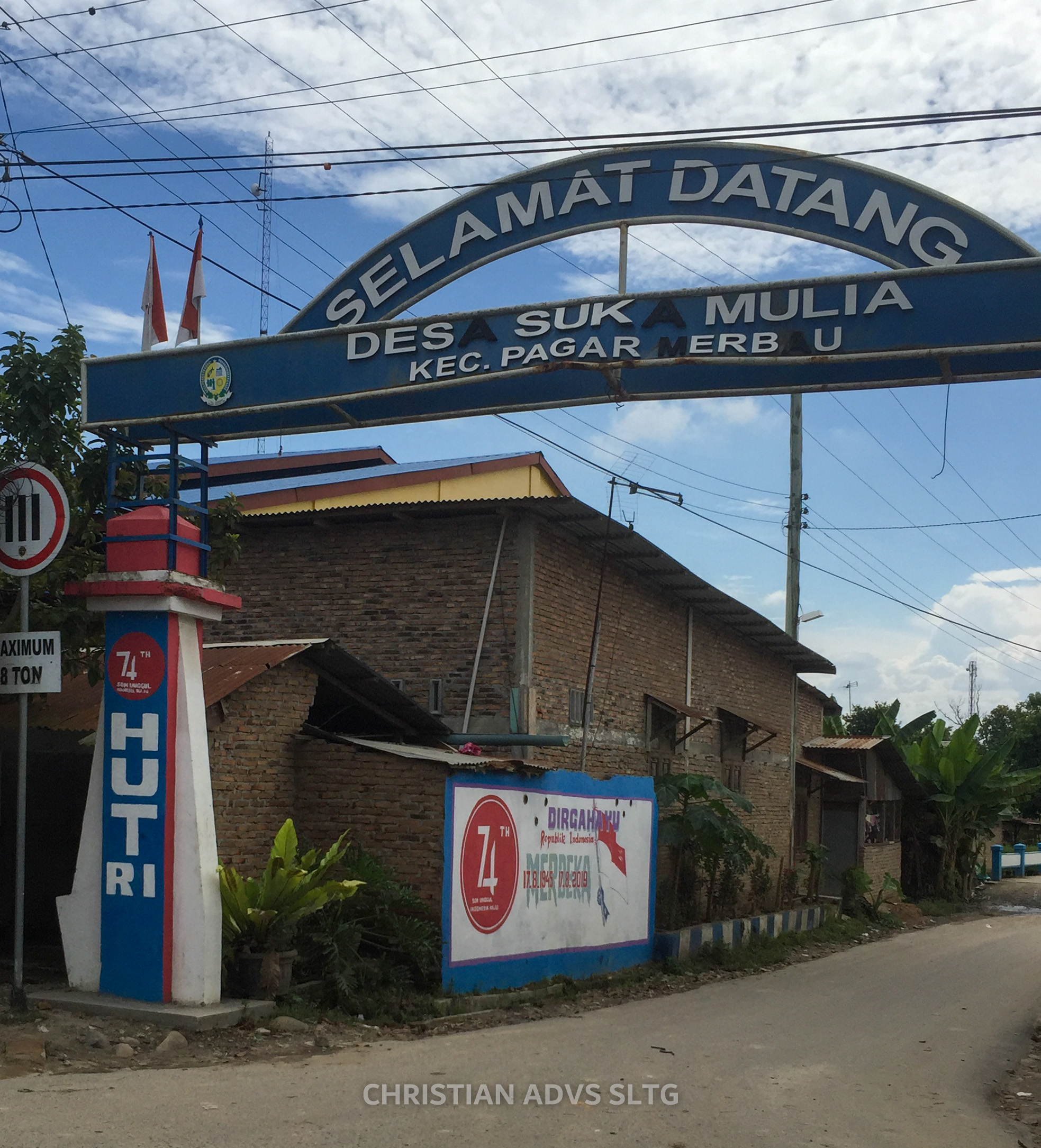 Suka Mulia, Pagar Merbau, Deli Serdang Suka Mulia, Pagar Merbau, Deli Serdang