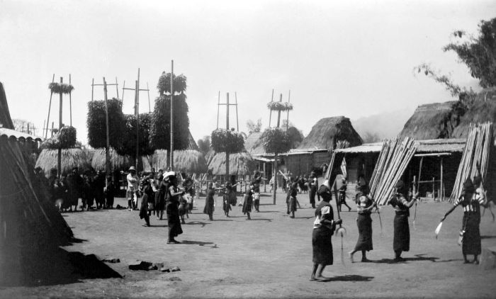 Were I, Golewa, Ngada Were I, Golewa, Ngada