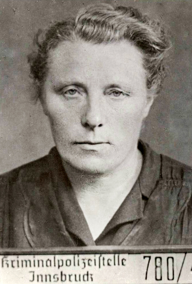 Adele Stürzl Adele Stürzl