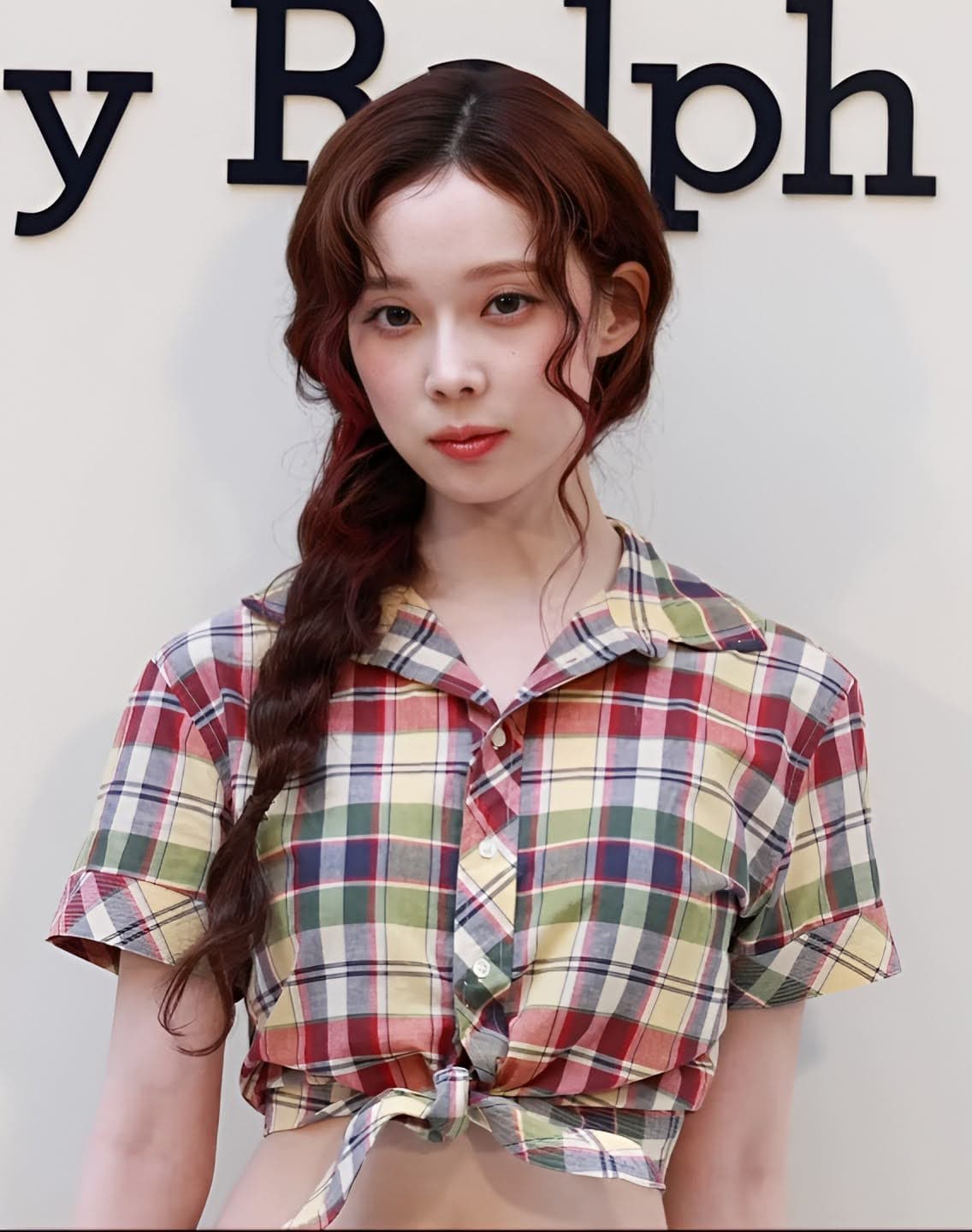 Winter (penyanyi) Winter (penyanyi)