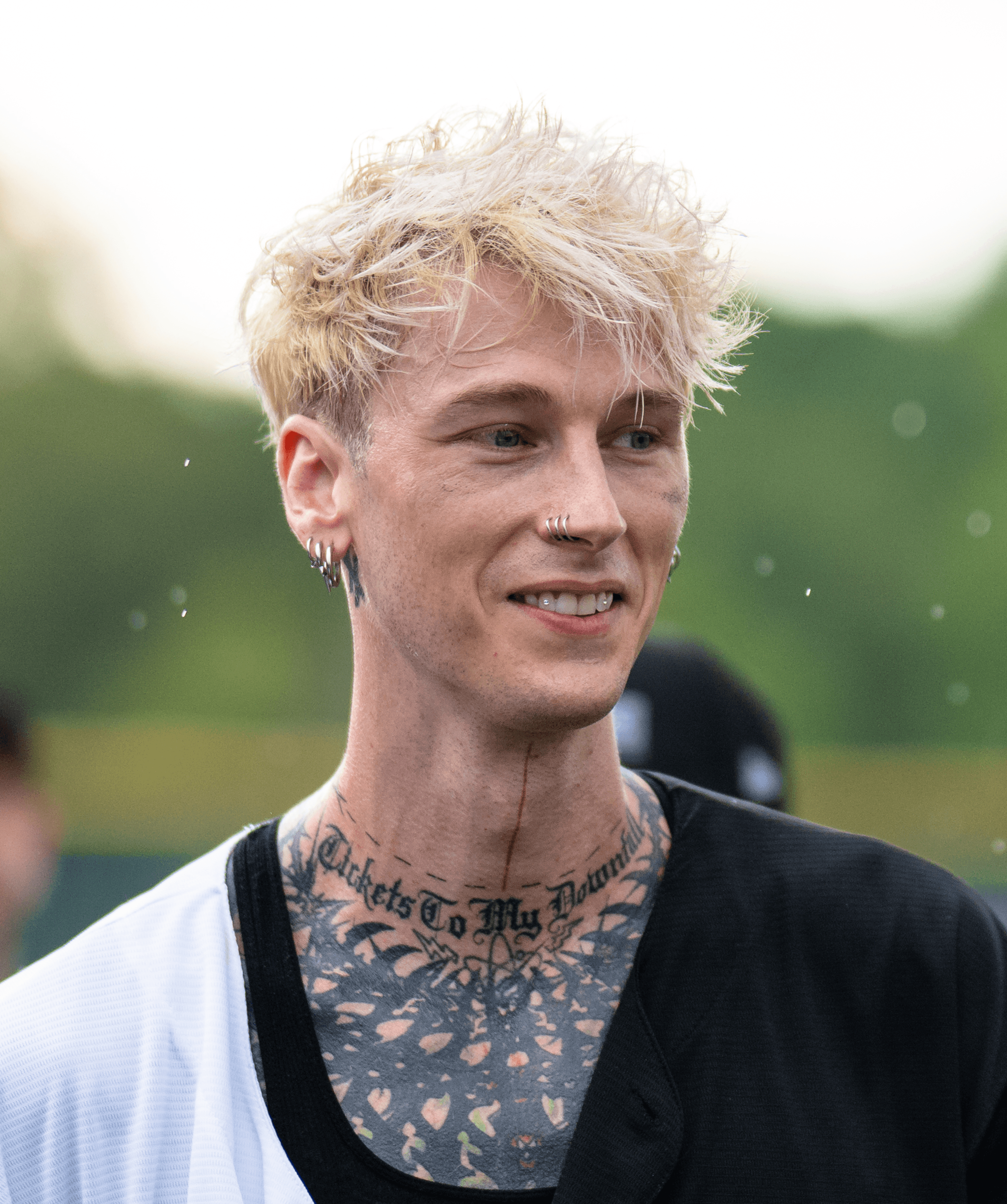 MGK MGK