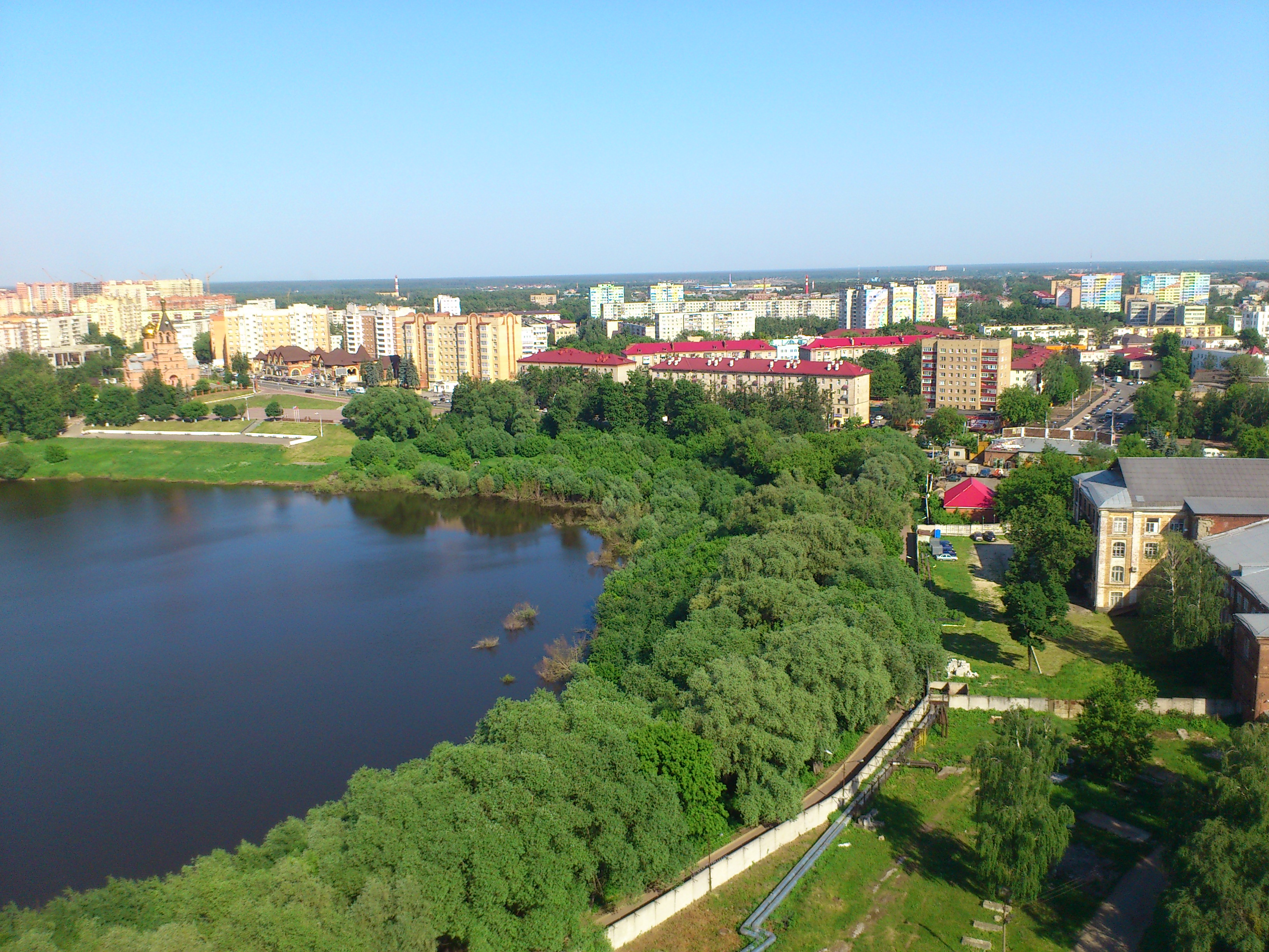 Ramensk, Moskwa Ramensk, Moskwa