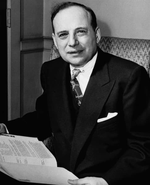 Benjamin Graham Benjamin Graham