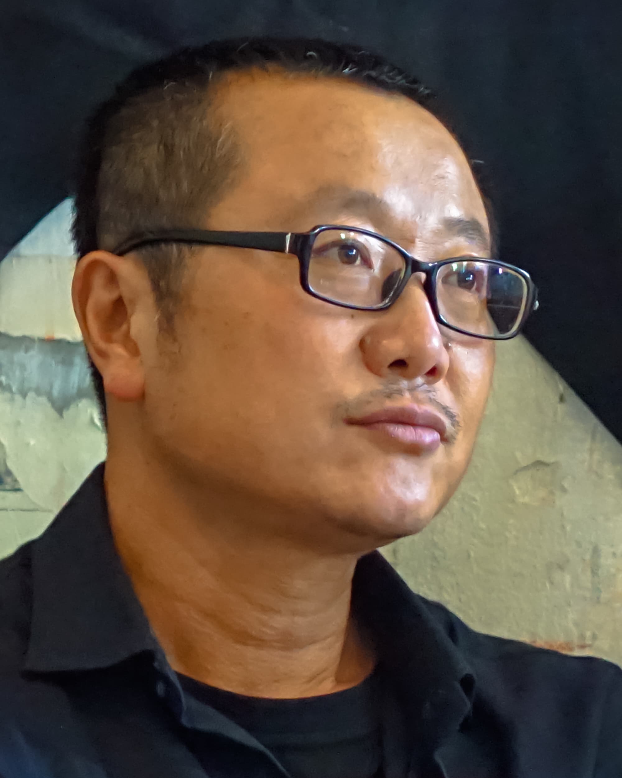 Liu Cixin Liu Cixin