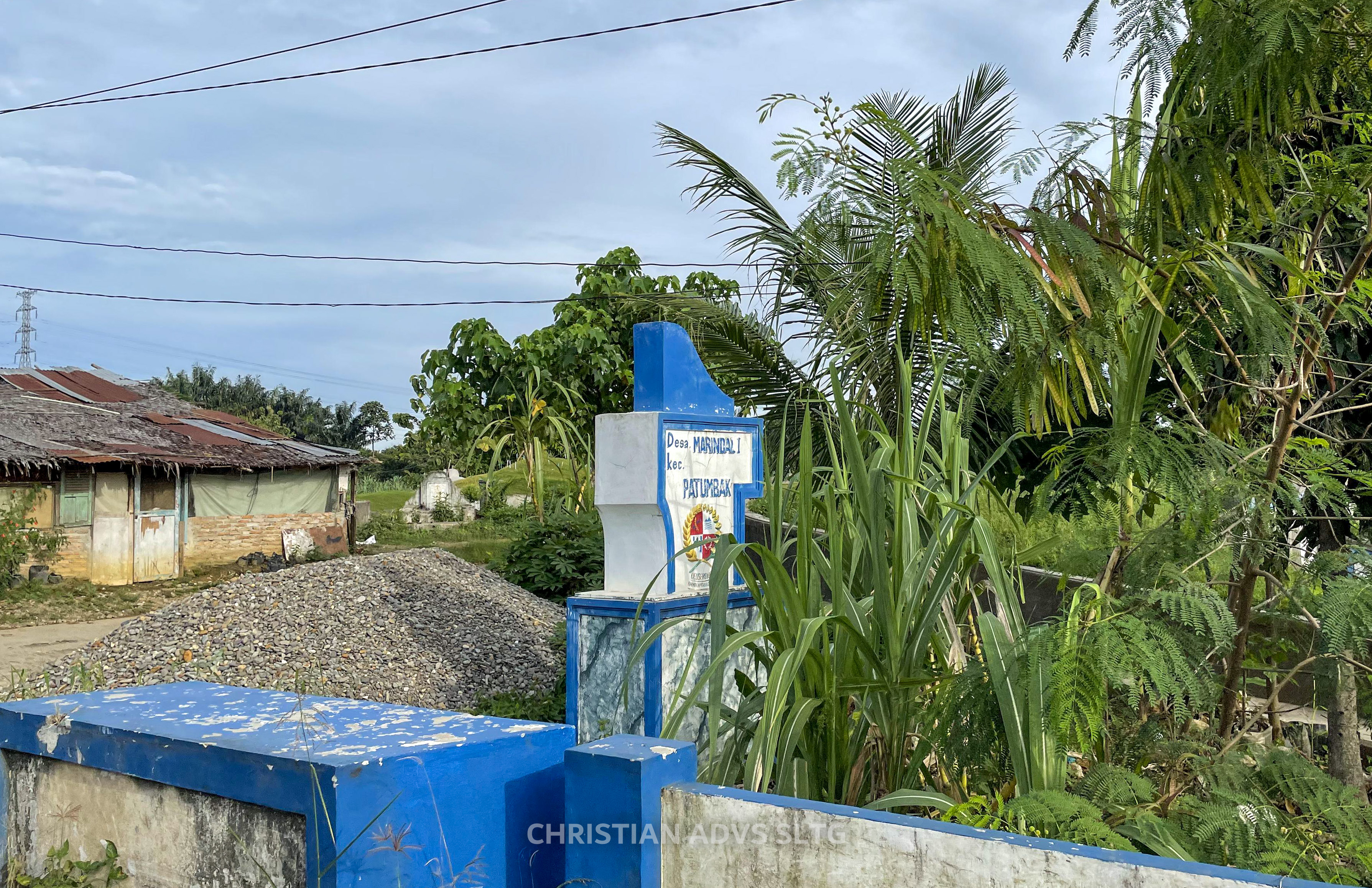 Marindal Satu, Patumbak, Deli Serdang Marindal Satu, Patumbak, Deli Serdang