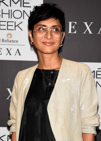 Kiran Rao Kiran Rao