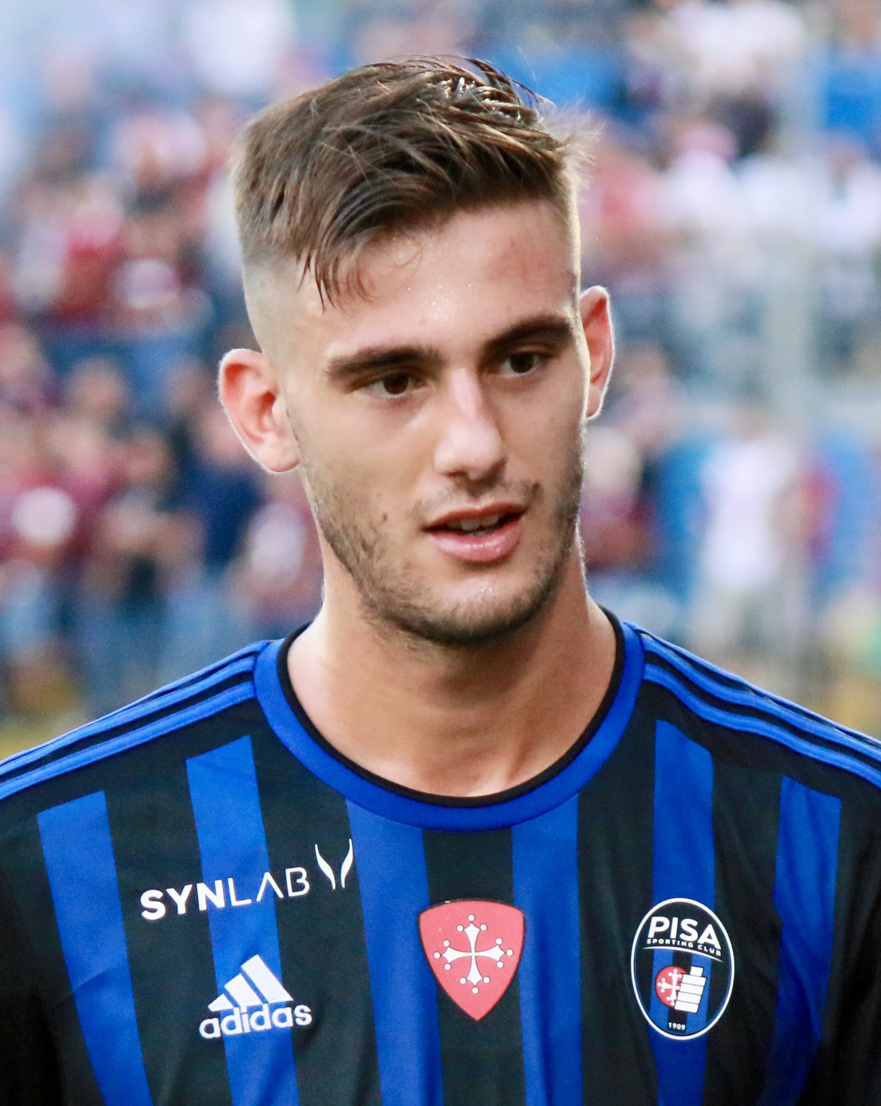 Lorenzo Lucca Lorenzo Lucca