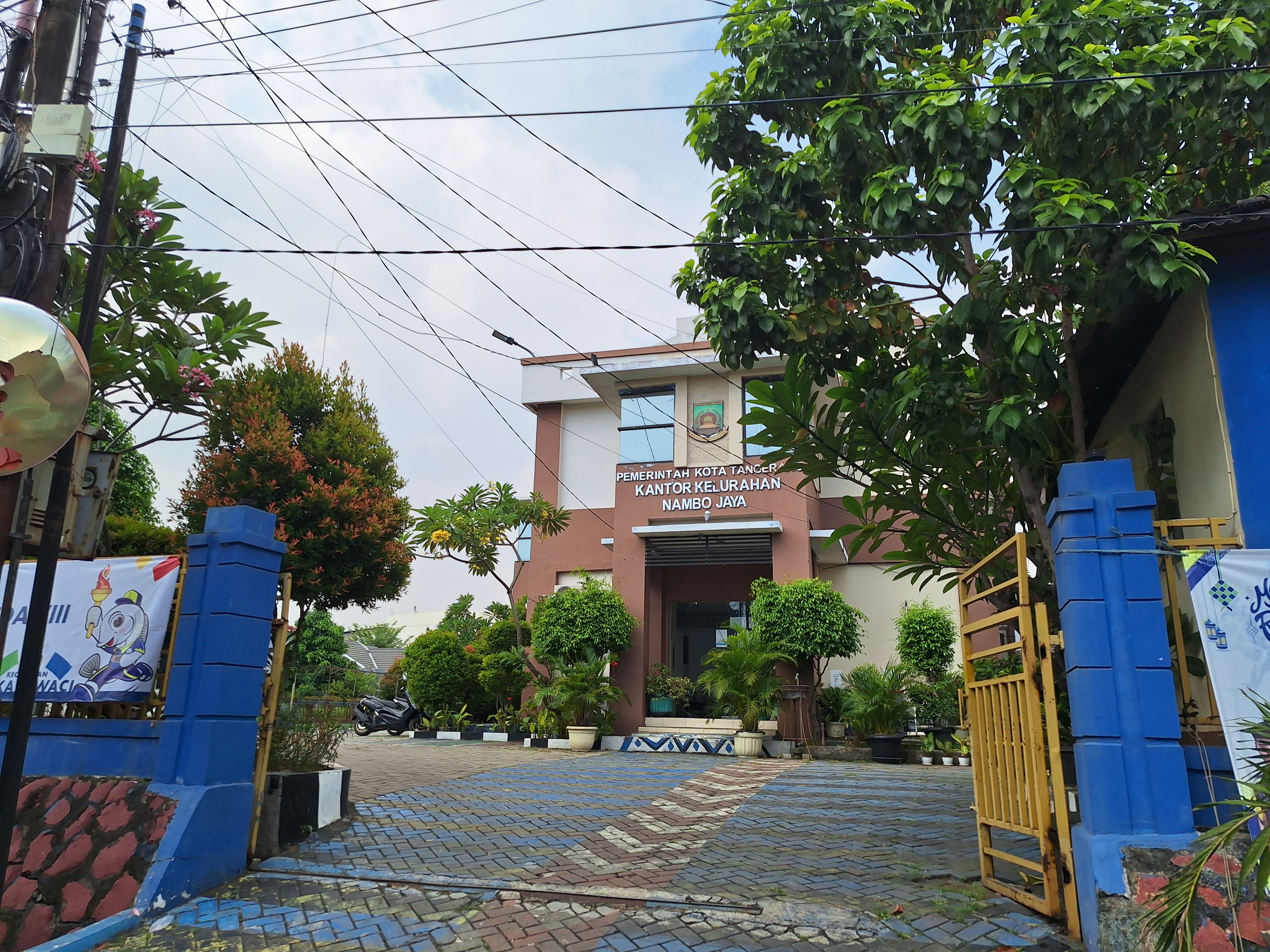 Nambo Jaya, Karawaci, Tangerang Nambo Jaya, Karawaci, Tangerang