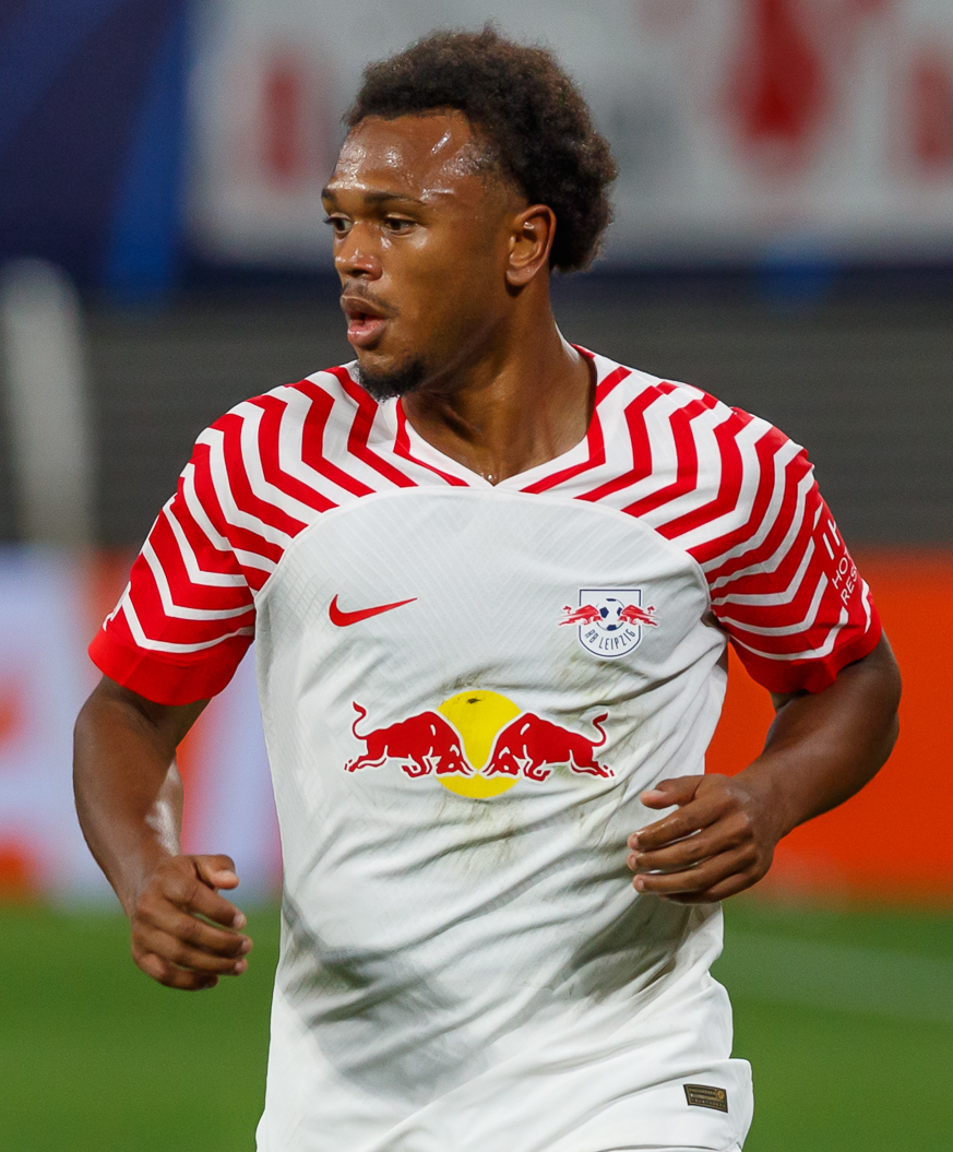 Loïs Openda Loïs Openda