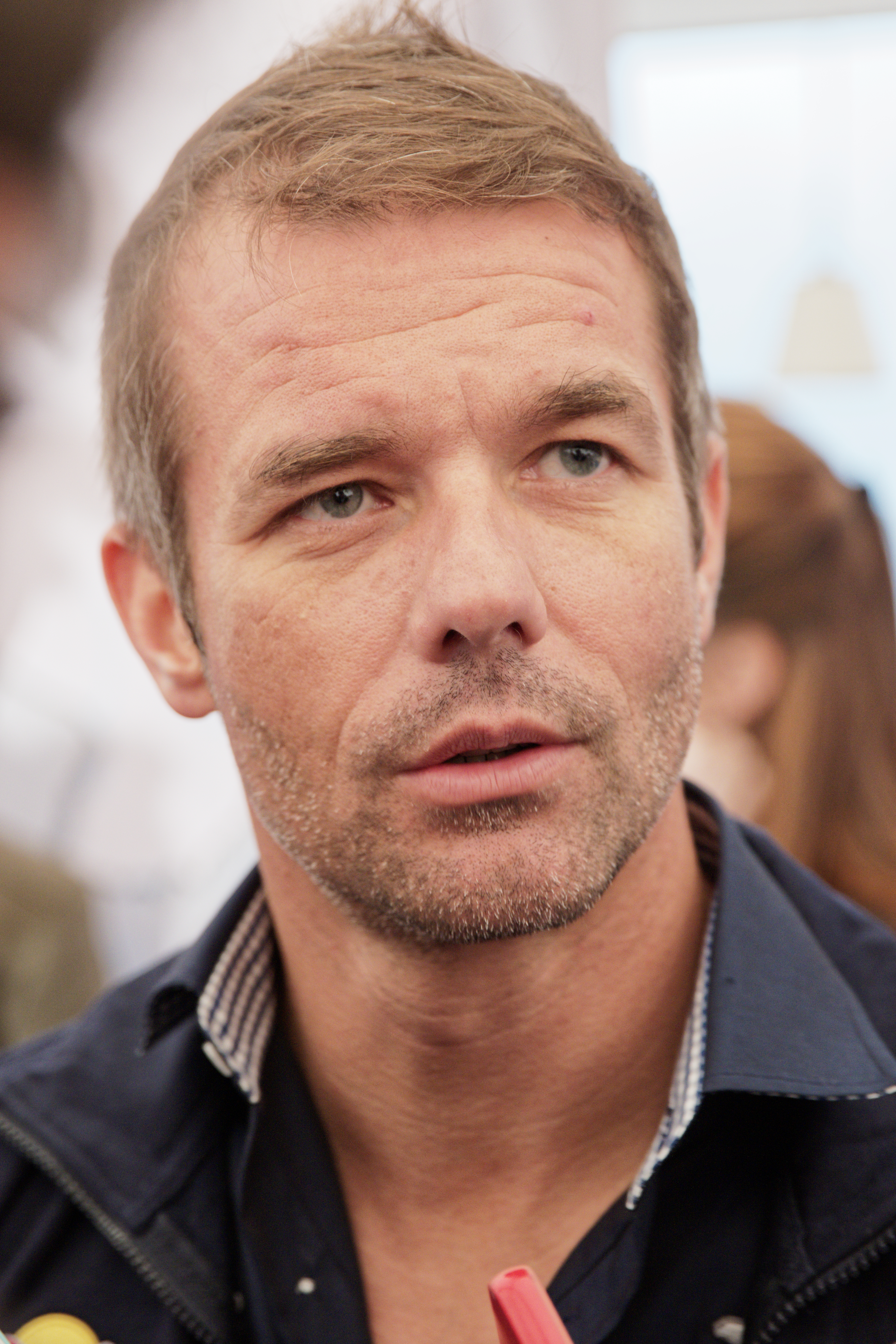 Sébastien Loeb Sébastien Loeb