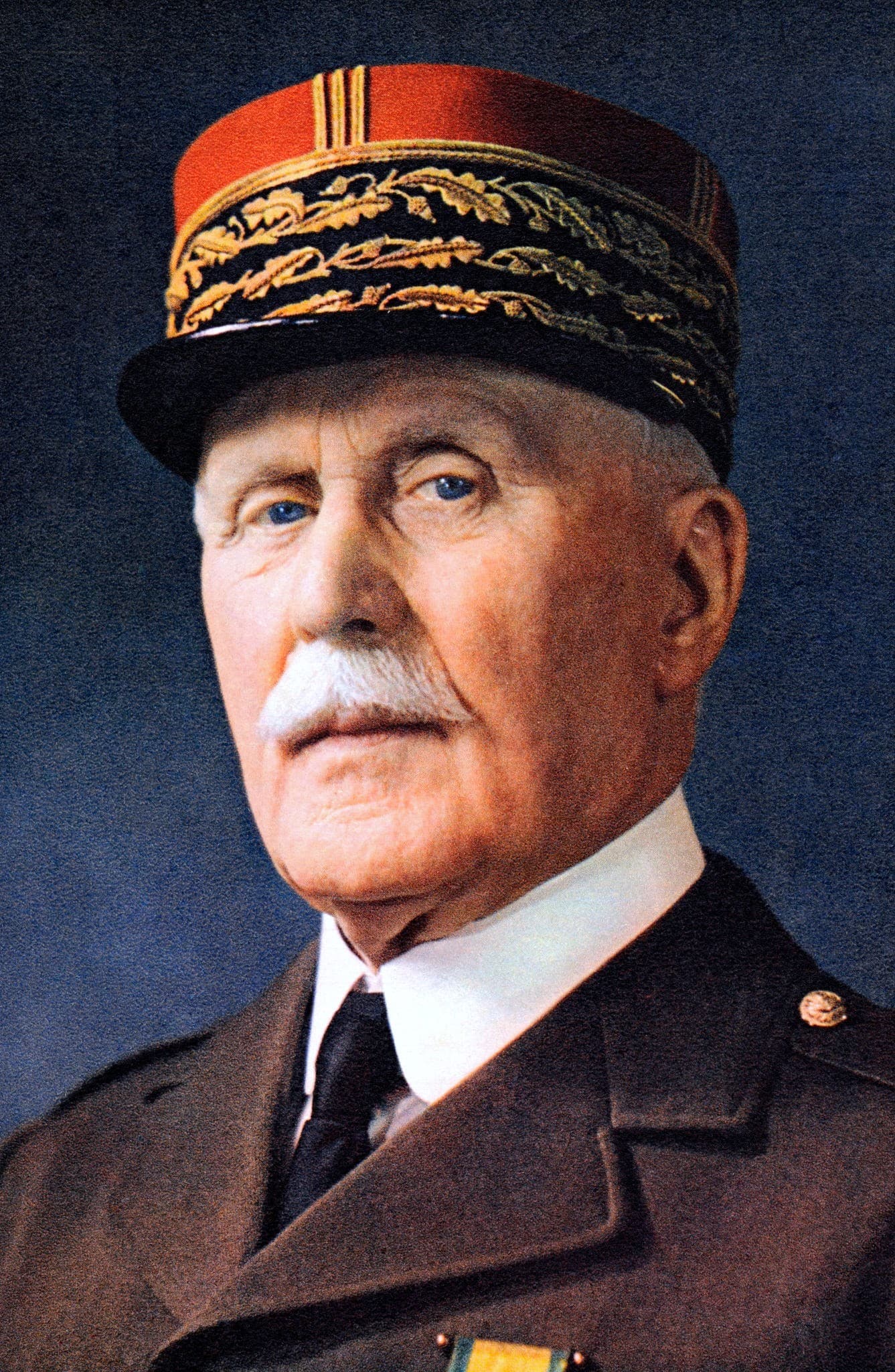 Philippe Pétain Philippe Pétain
