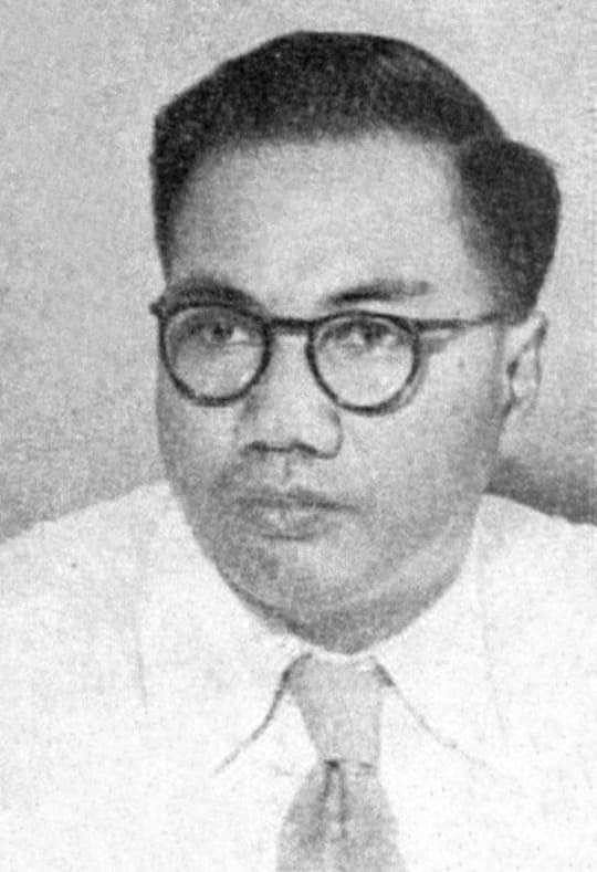 Roeslan Abdulgani Roeslan Abdulgani