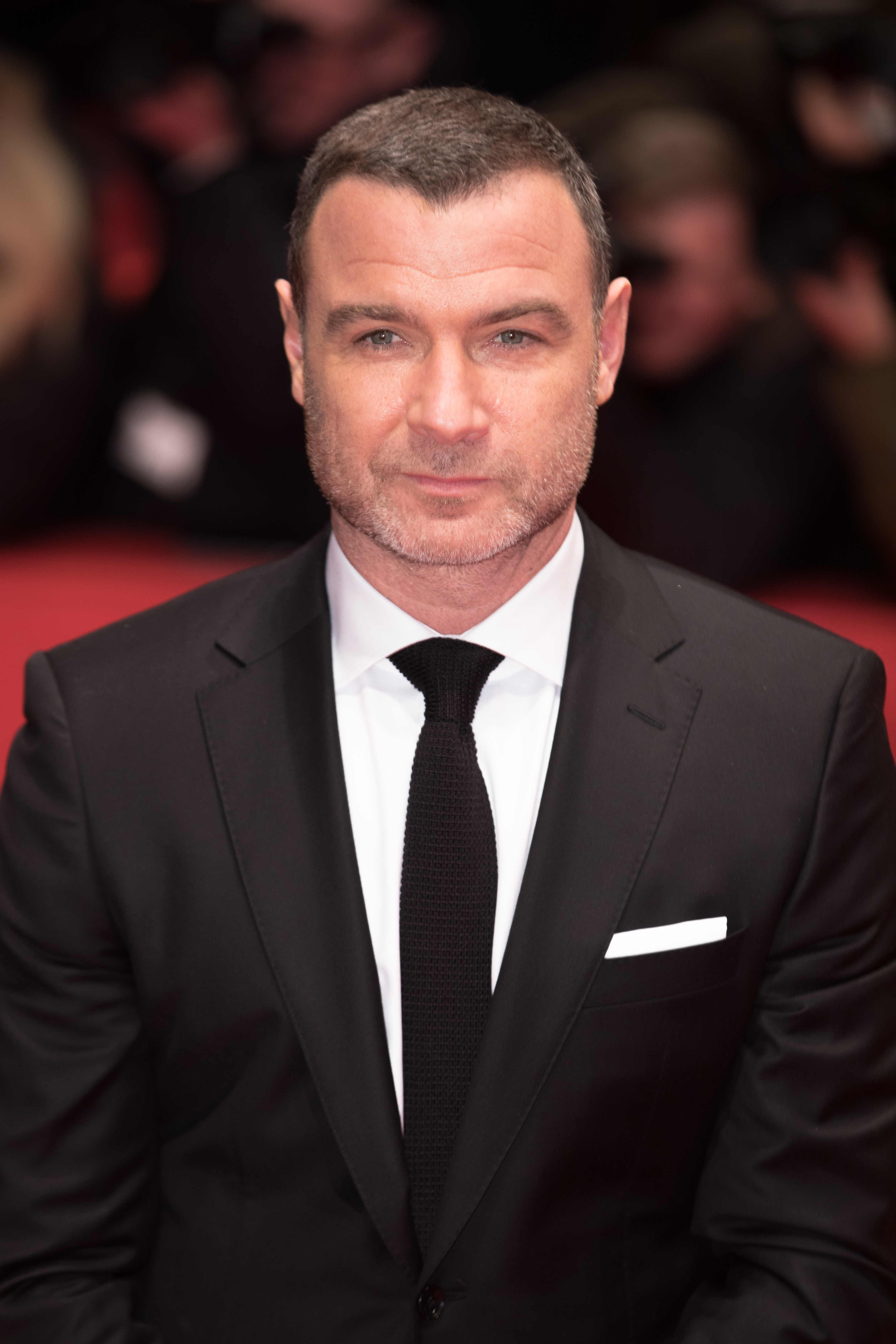 Liev Schreiber Liev Schreiber