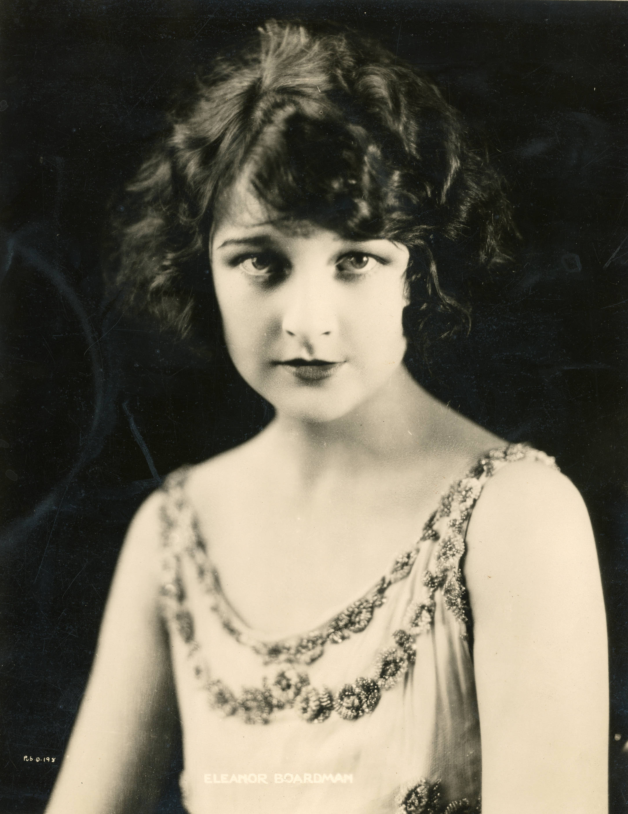 Eleanor Boardman Eleanor Boardman