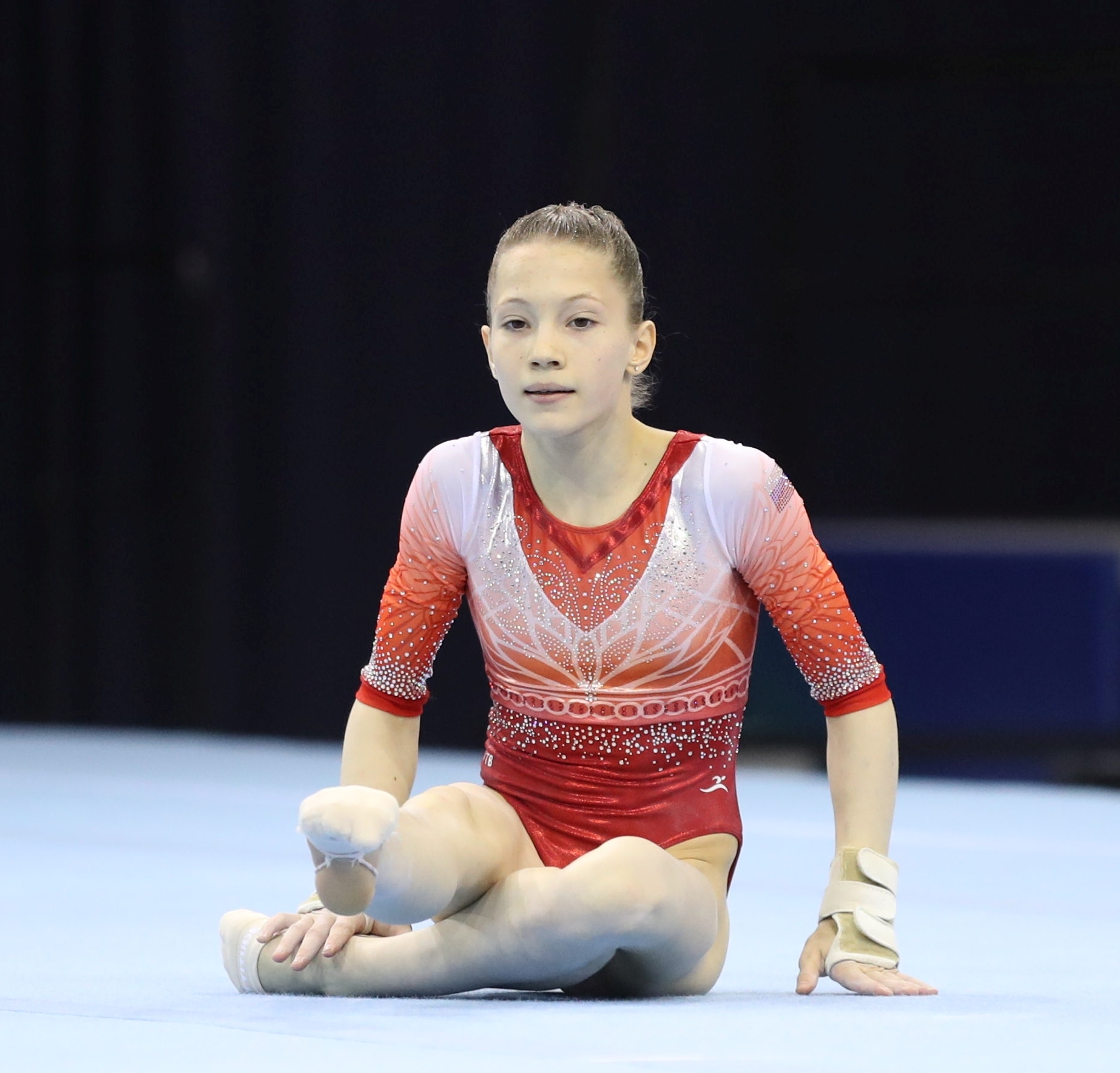 Vladislava Urazova Vladislava Urazova