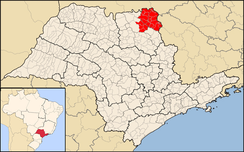 Keuskupan Franca Keuskupan Franca