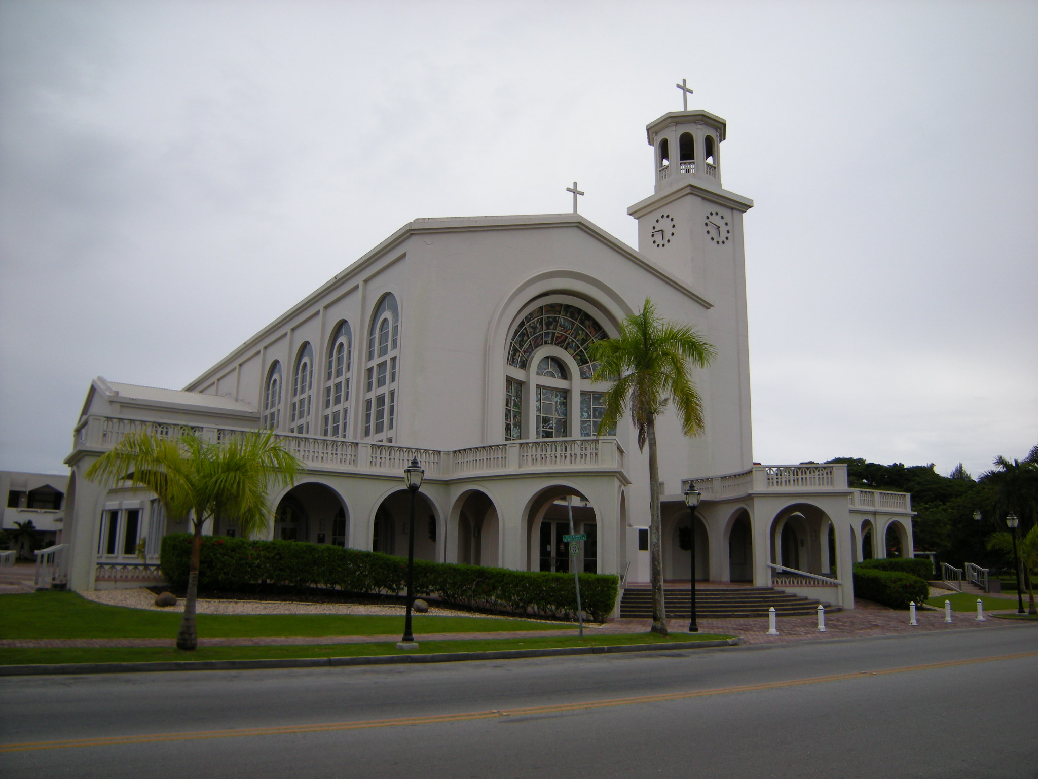 Keuskupan Agung Agaña Keuskupan Agung Agaña