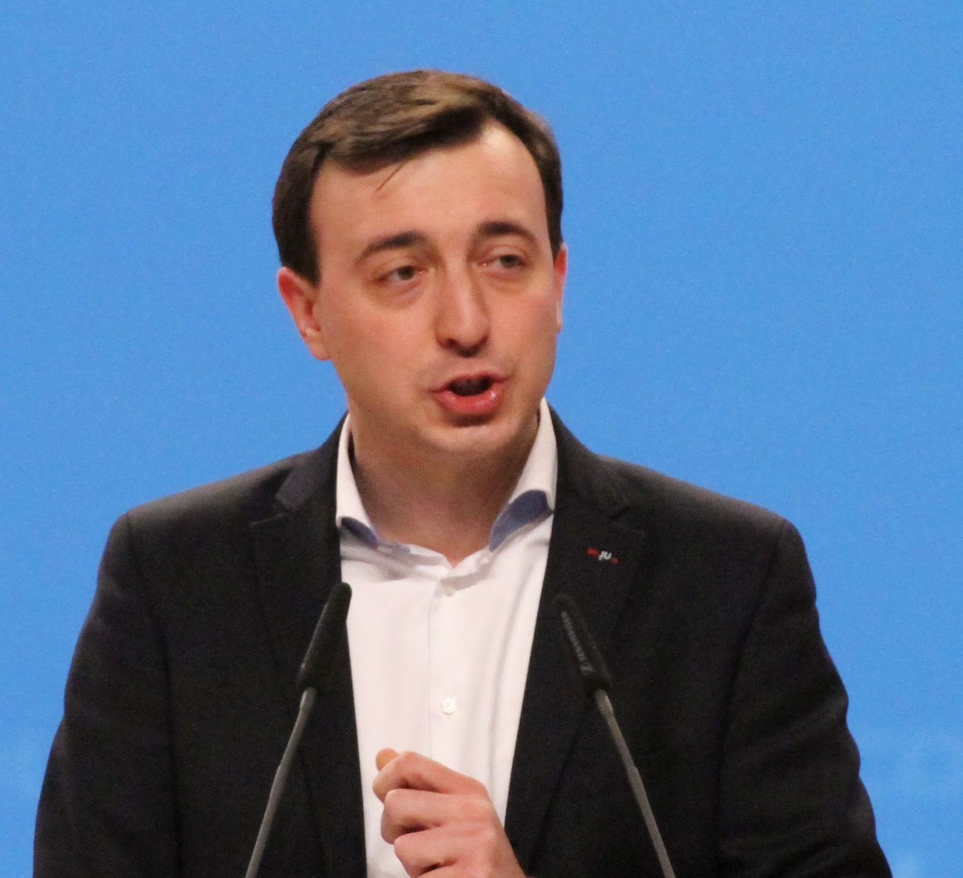 Paul Ziemiak Paul Ziemiak