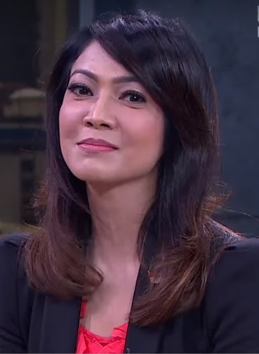 Ira Koesno Ira Koesno