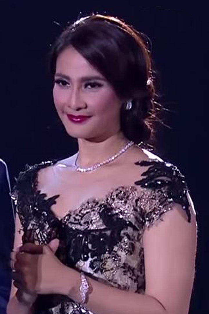 Maudy Koesnaedi Maudy Koesnaedi