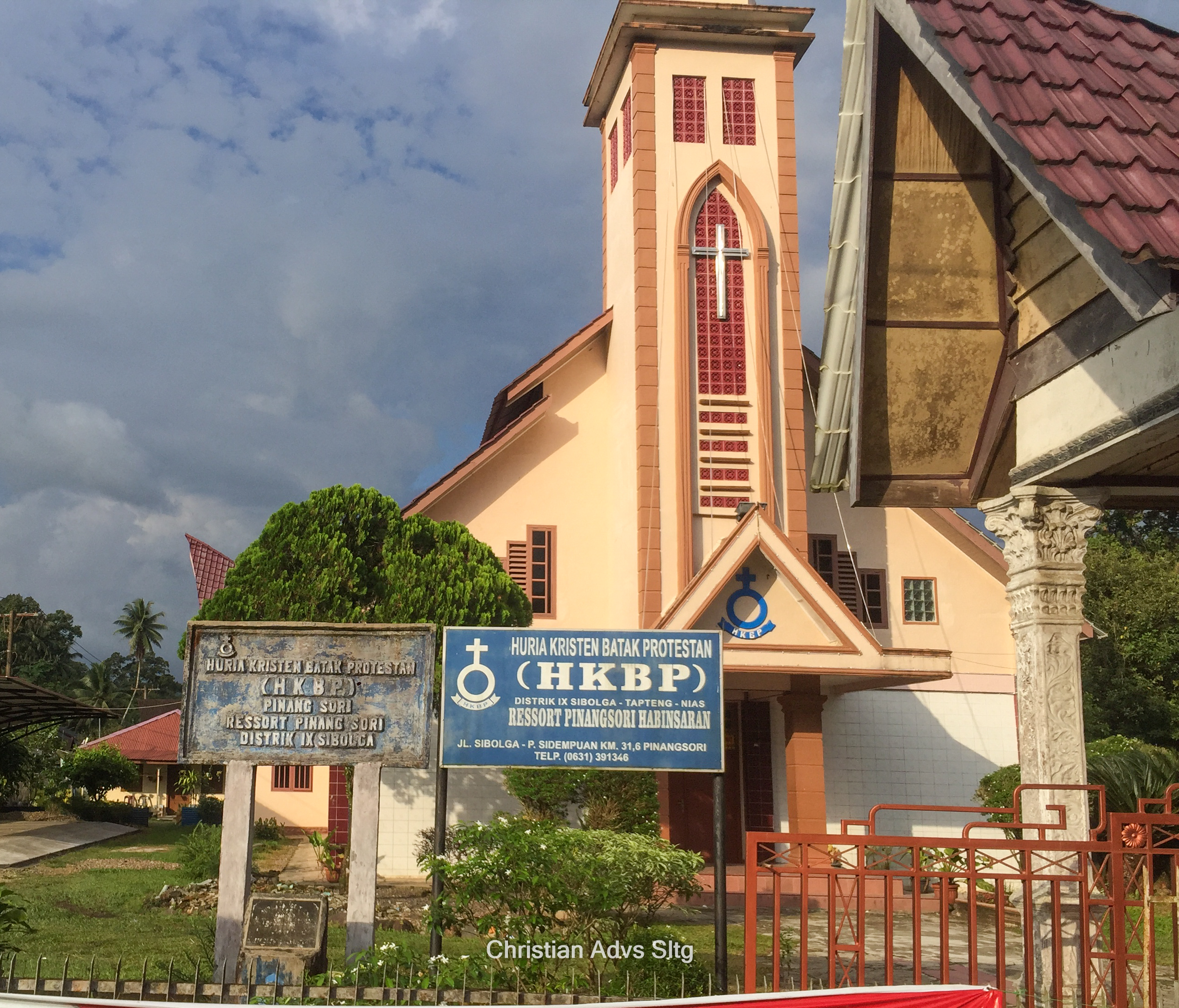 Sori Nauli, Pinangsori, Tapanuli Tengah Sori Nauli, Pinangsori, Tapanuli Tengah