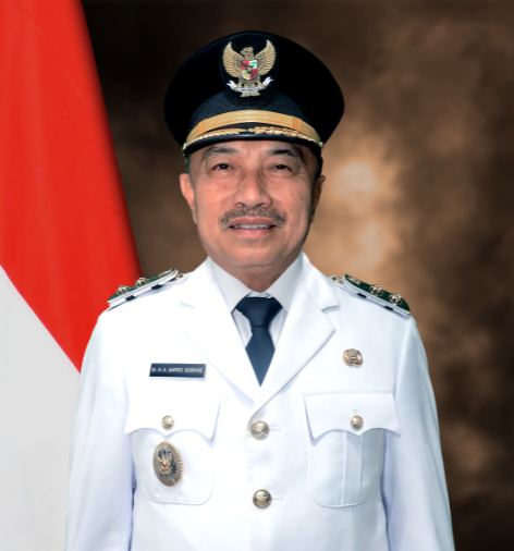 Daftar Wakil Wali Kota Bekasi Daftar Wakil Wali Kota Bekasi