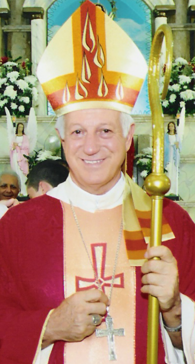 Mariano Manzana Mariano Manzana