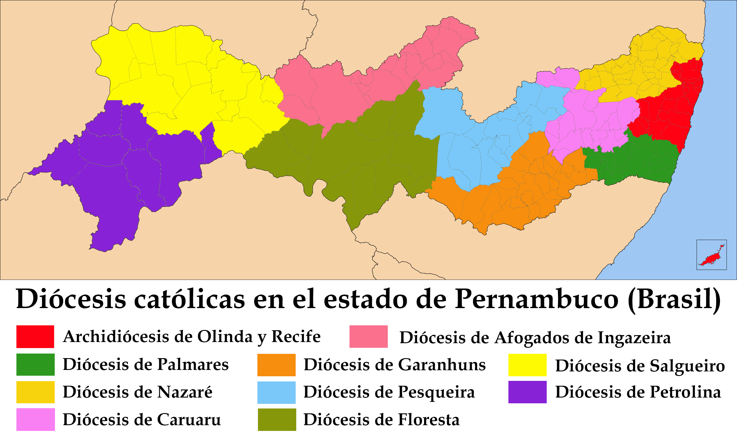 Keuskupan Nazaré Keuskupan Nazaré