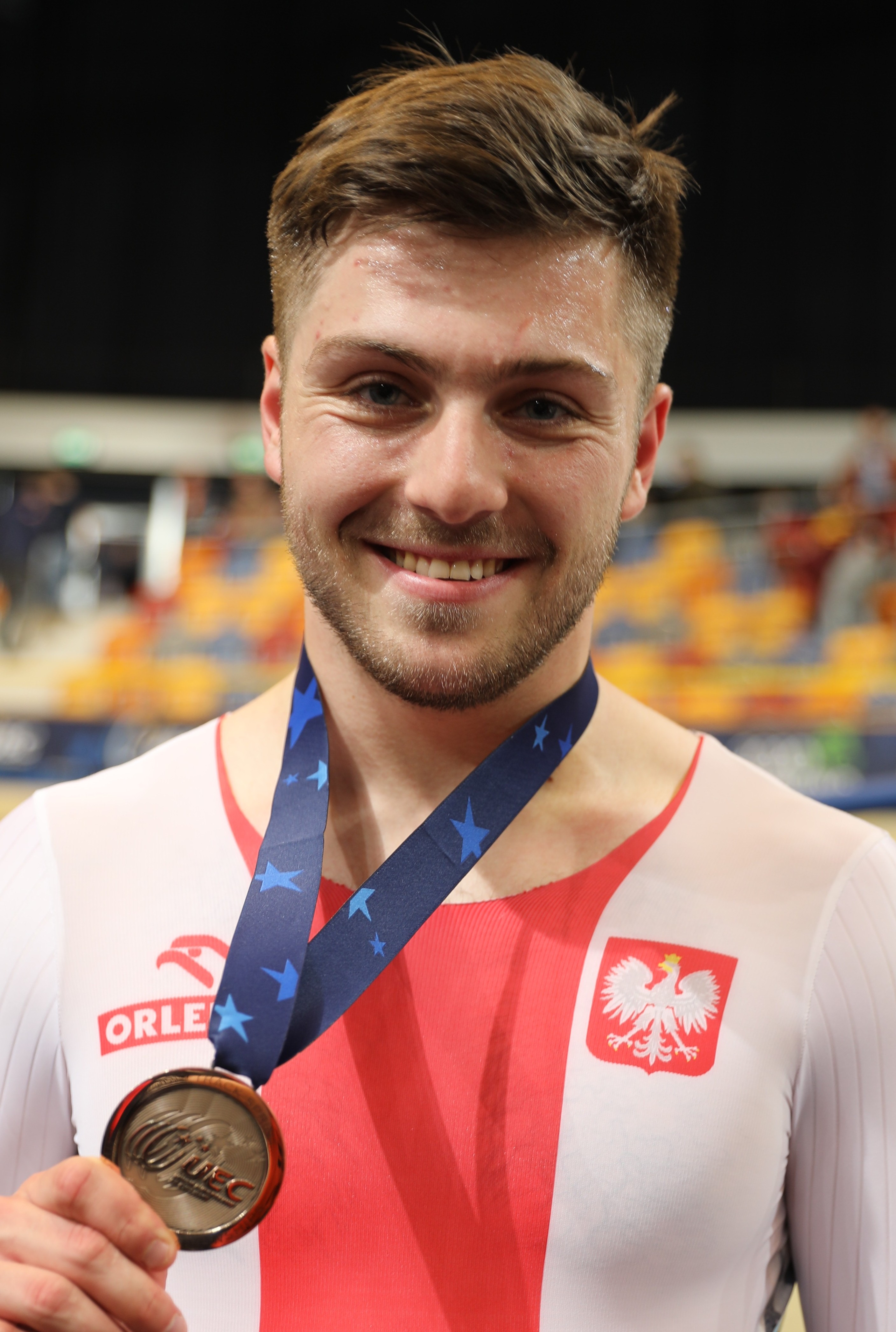 Mateusz Rudyk Mateusz Rudyk