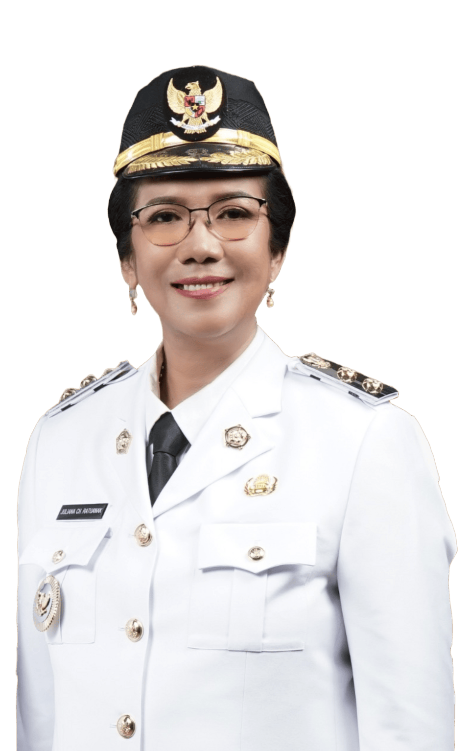 Daftar Wakil Bupati Kepulauan Tanimbar Daftar Wakil Bupati Kepulauan Tanimbar