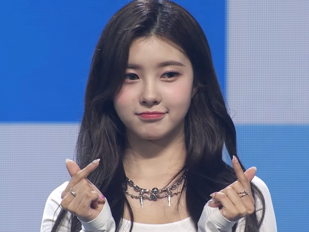 Kim Da-yeon Kim Da-yeon