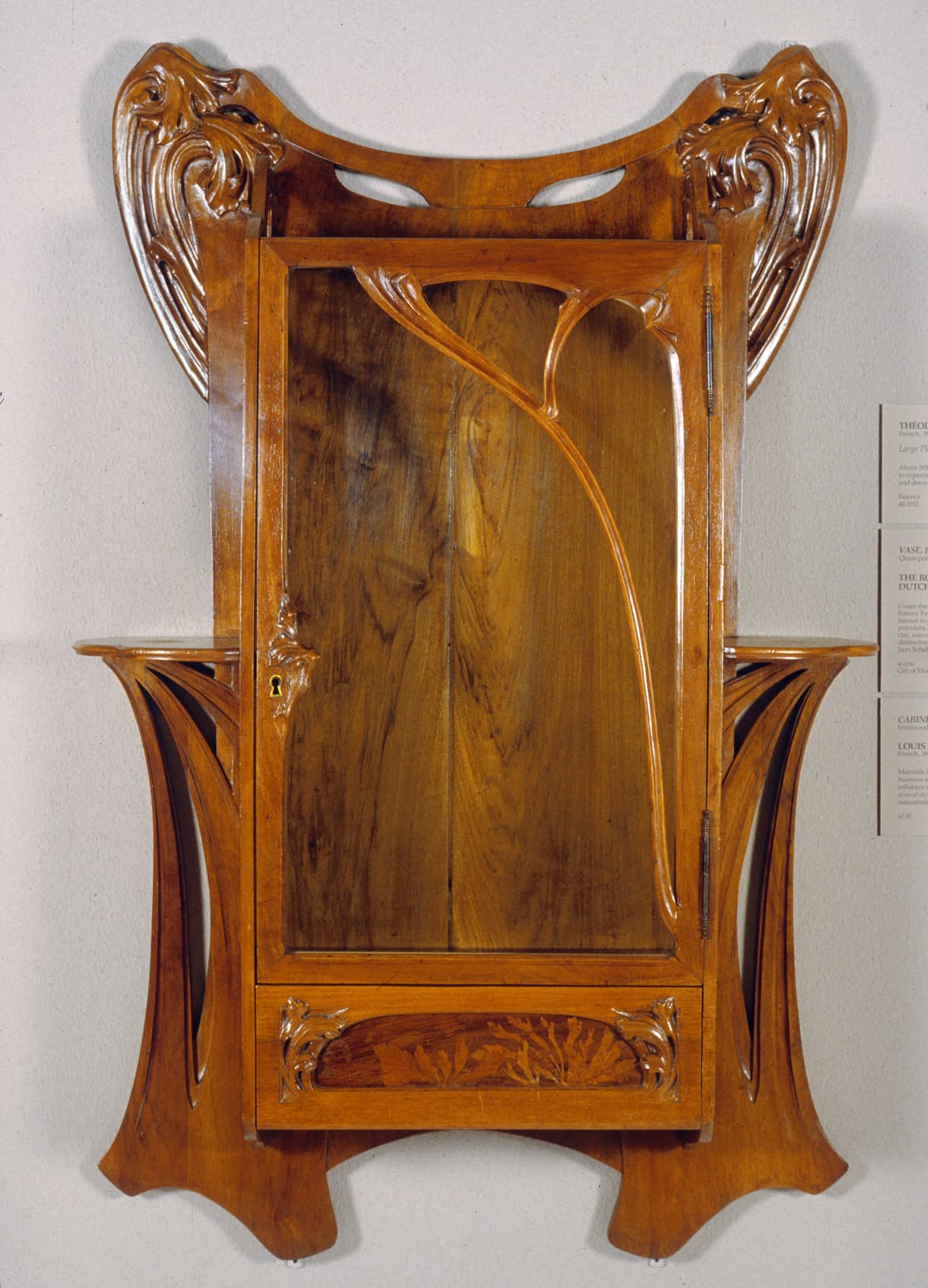 Art Nouveau Art Nouveau