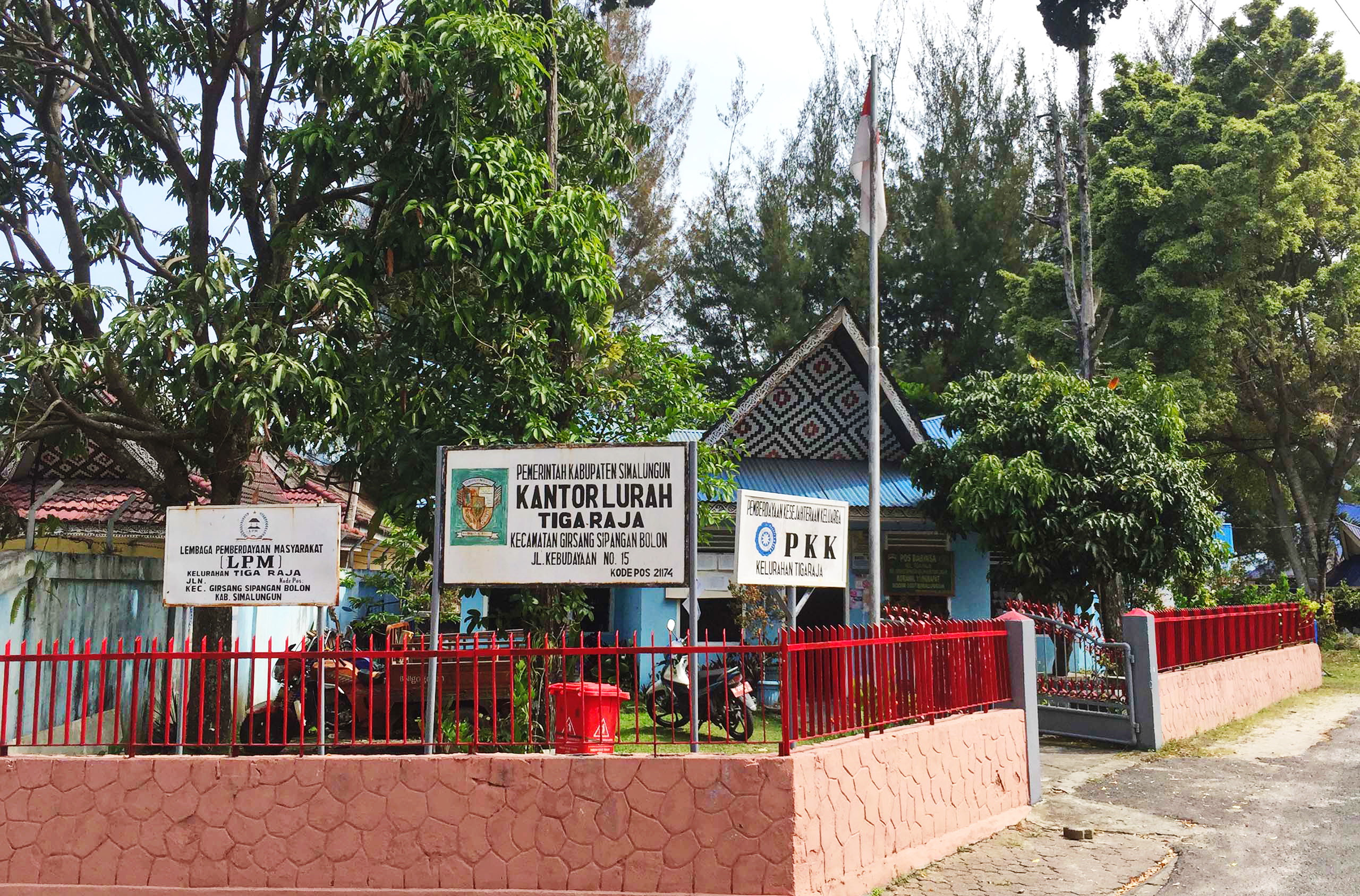 Tiga Raja, Girsang Sipangan Bolon, Simalungun Tiga Raja, Girsang Sipangan Bolon, Simalungun