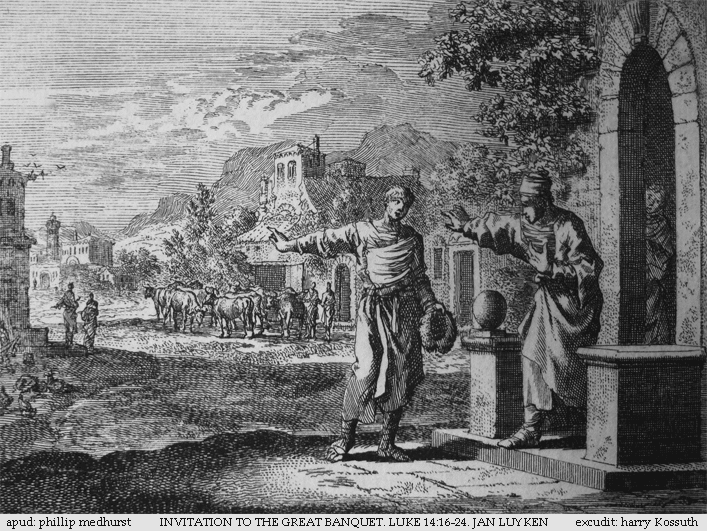 Perumpamaan orang-orang yang berdalih Perumpamaan orang-orang yang berdalih