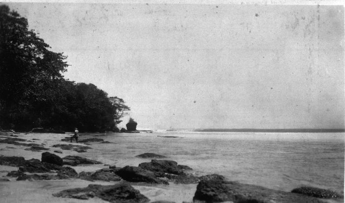 Teluk Cilauteureun Teluk Cilauteureun