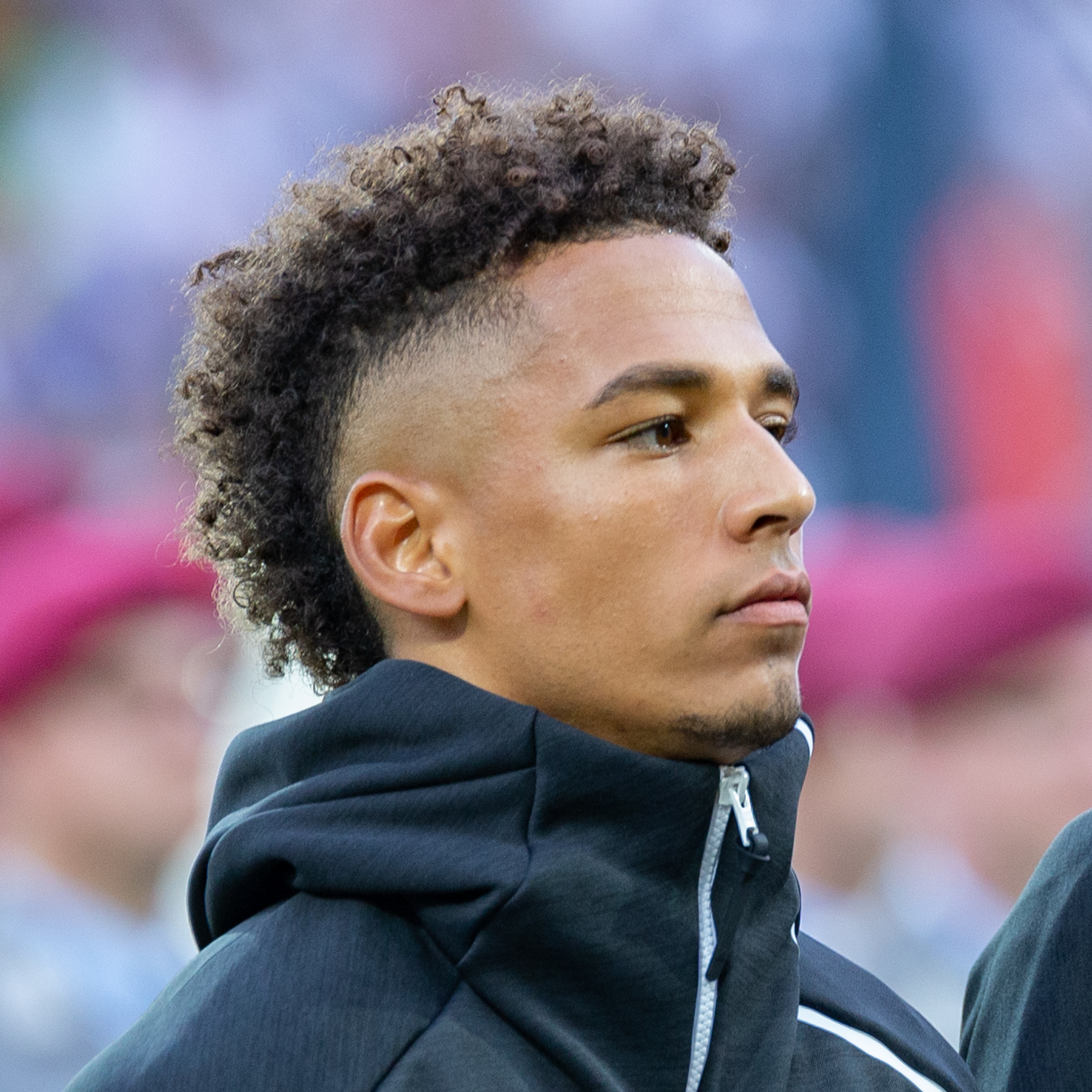 Thilo Kehrer Thilo Kehrer