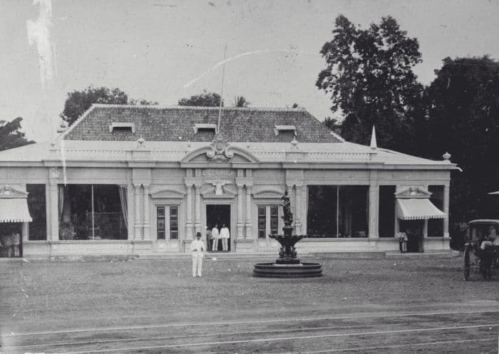 Eigen Hulp Eigen Hulp