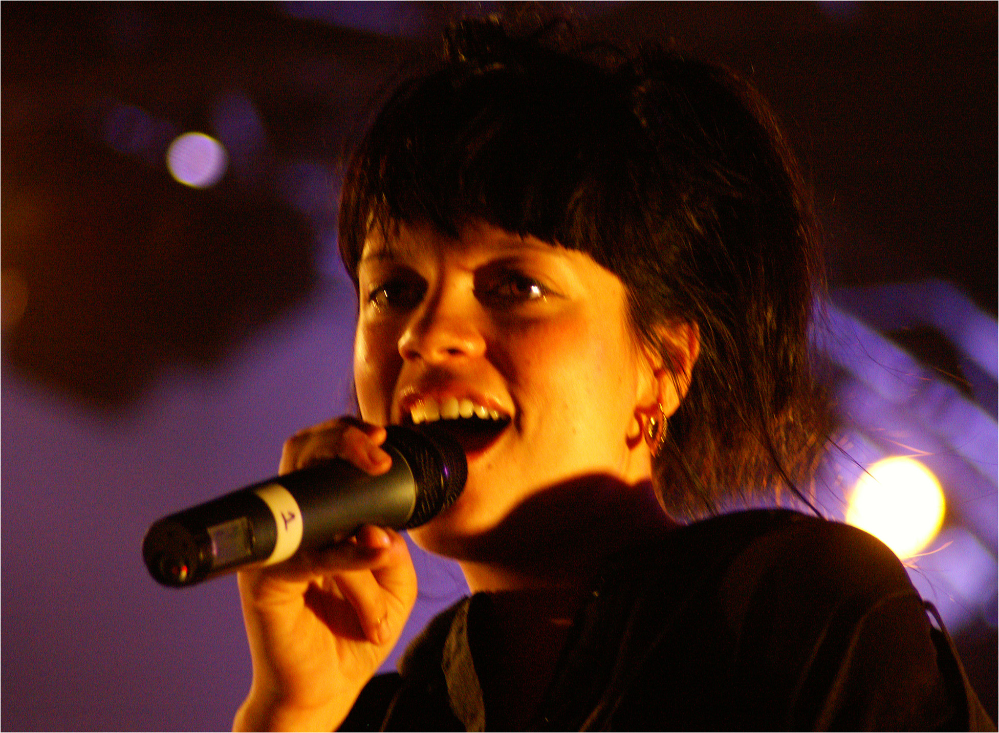 Lily Allen Lily Allen