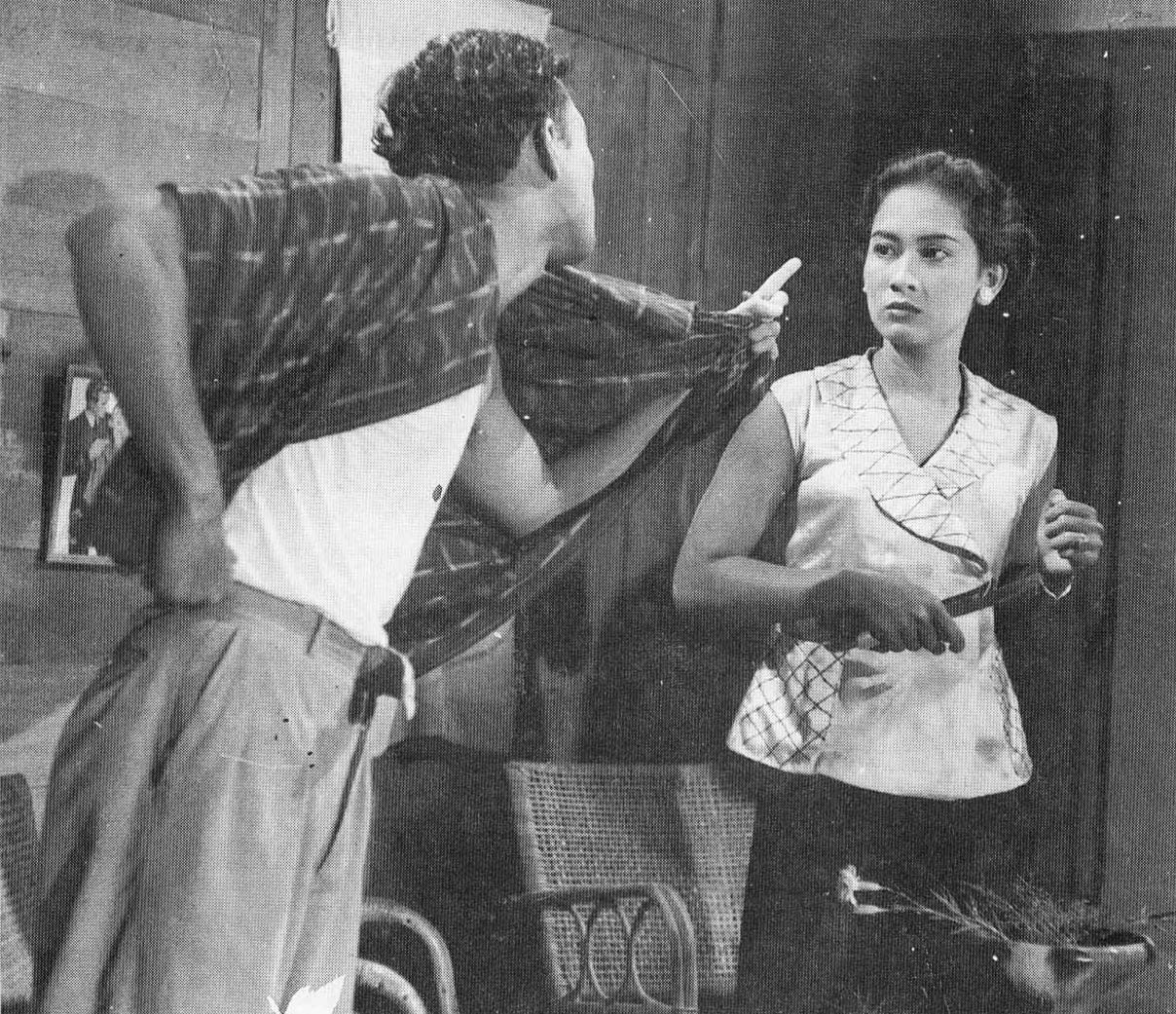 Krisis (film) Krisis (film)